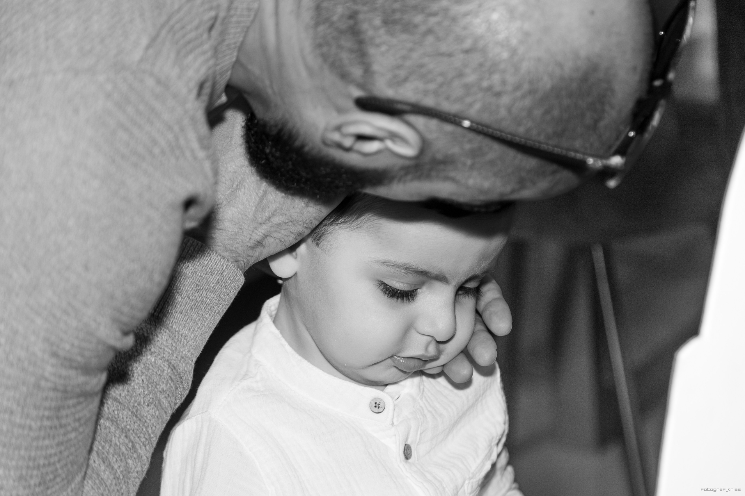 Дети. Репортажный фотограф Кузнецова Кристина