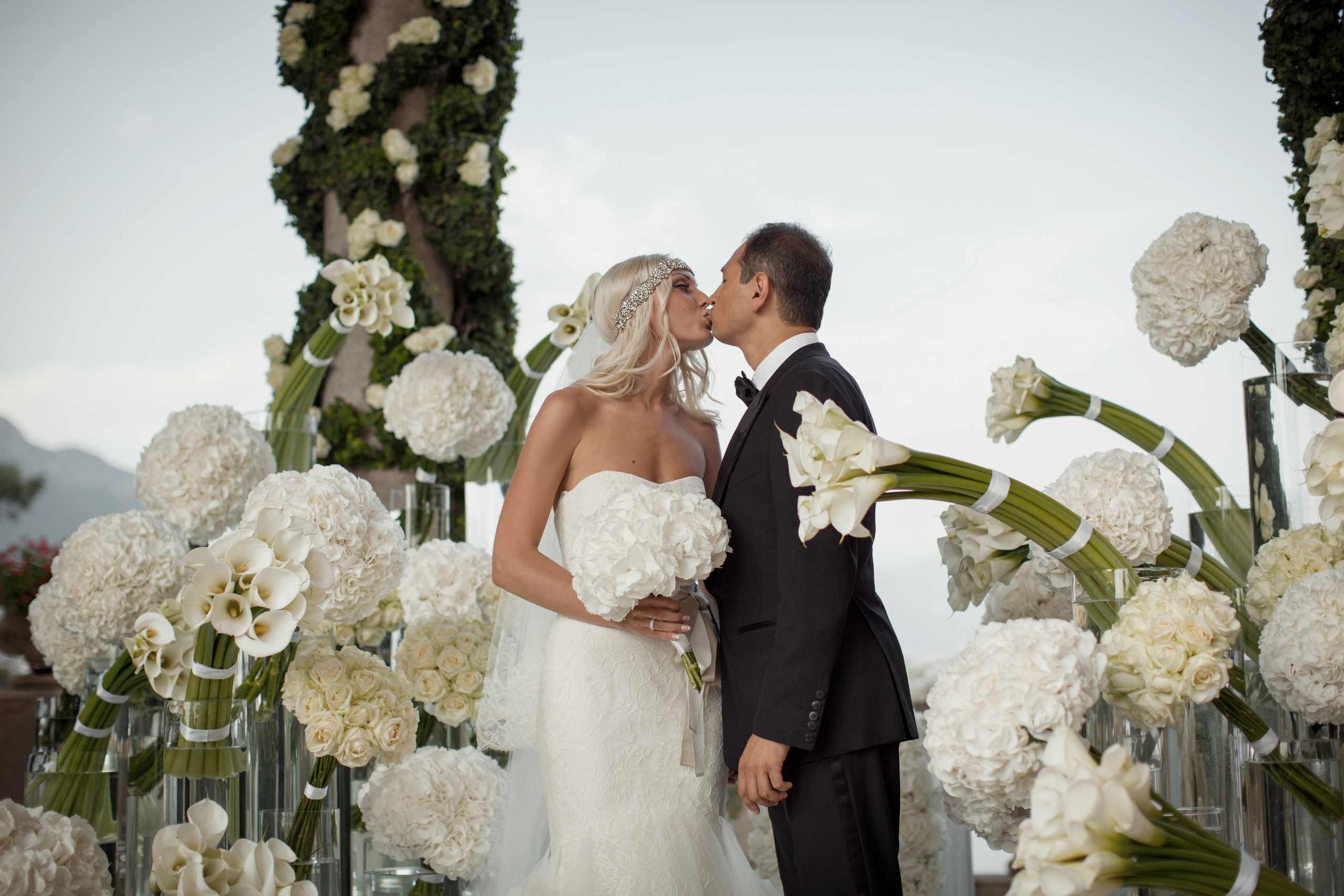 Надежда & Зиуедин. Главная