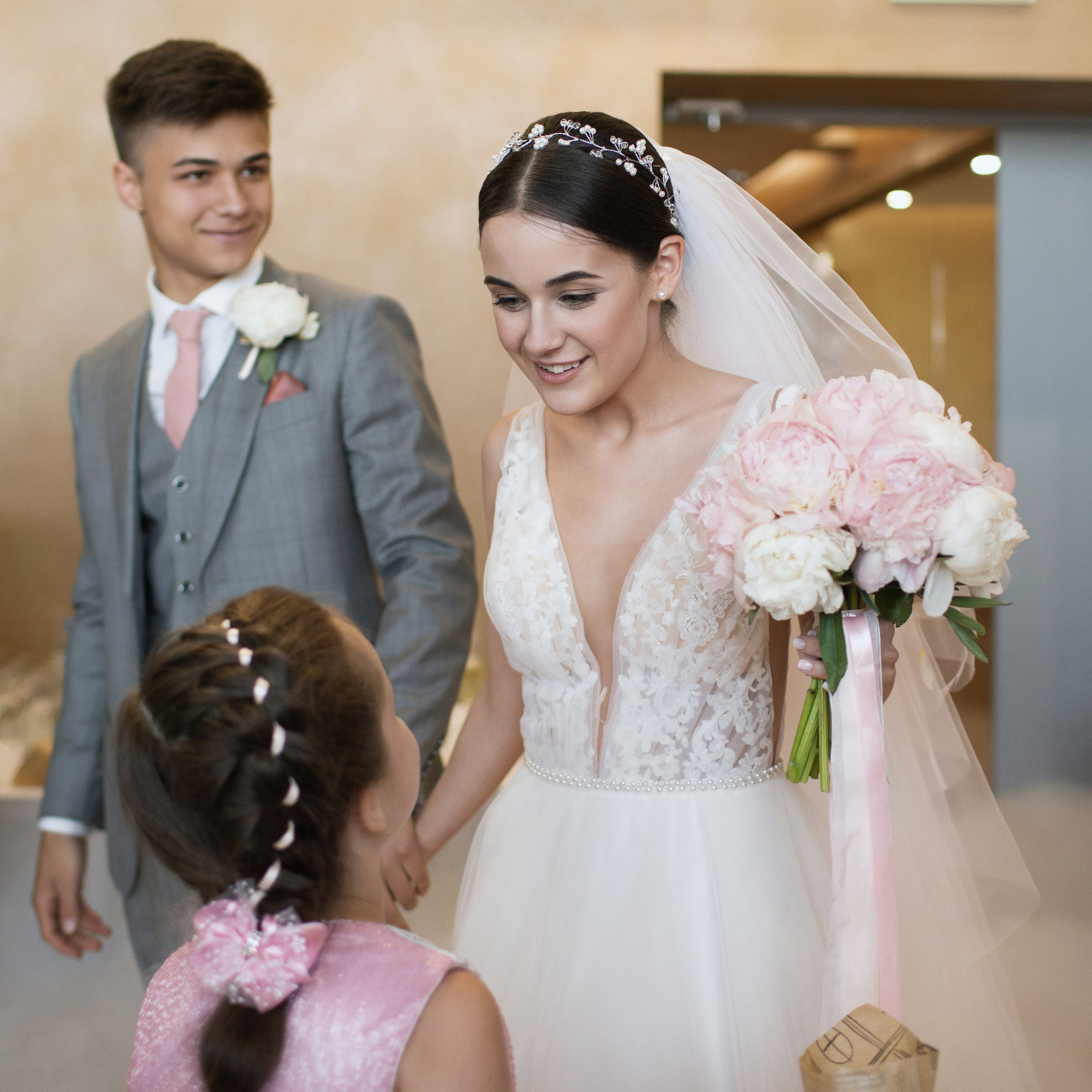 Сергей & Юля. Свадебный фотограф в Санкт-Петербурге Марина Егорова