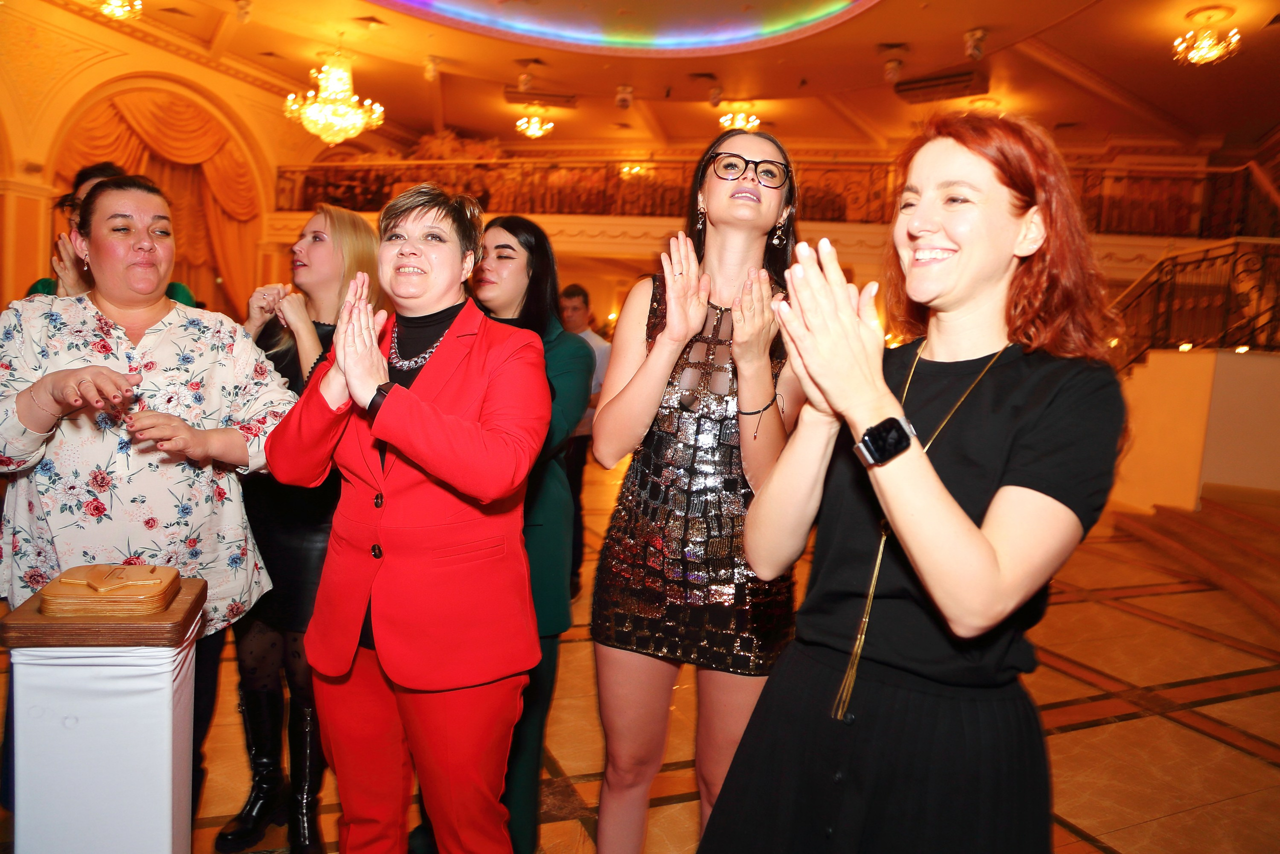 Юбилеи и дни рождения. Свадебный и репортажный фотограф в Ярославле и Санкт-Петербурге Роман Микрюков