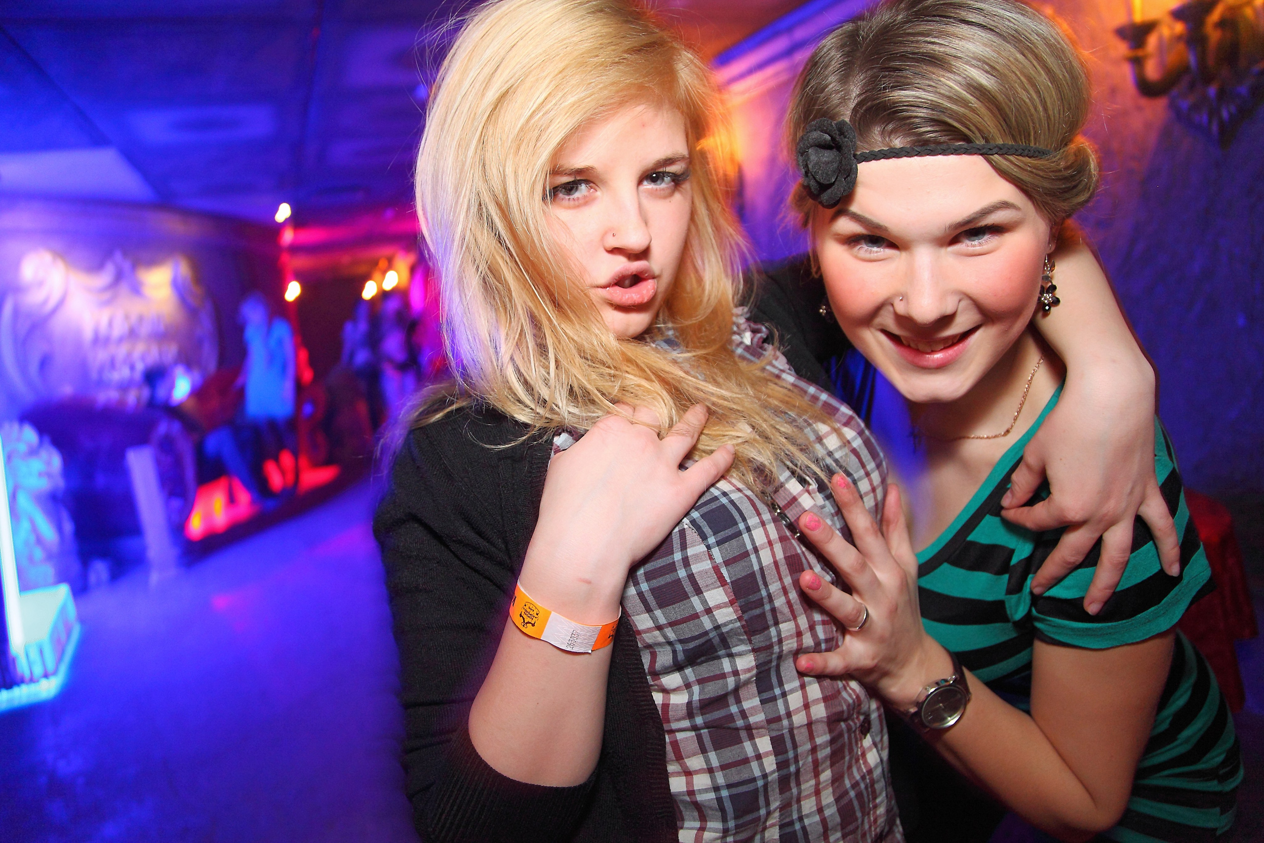 Тусовки. Свадебный и репортажный фотограф в Ярославле и Санкт-Петербурге Роман Микрюков