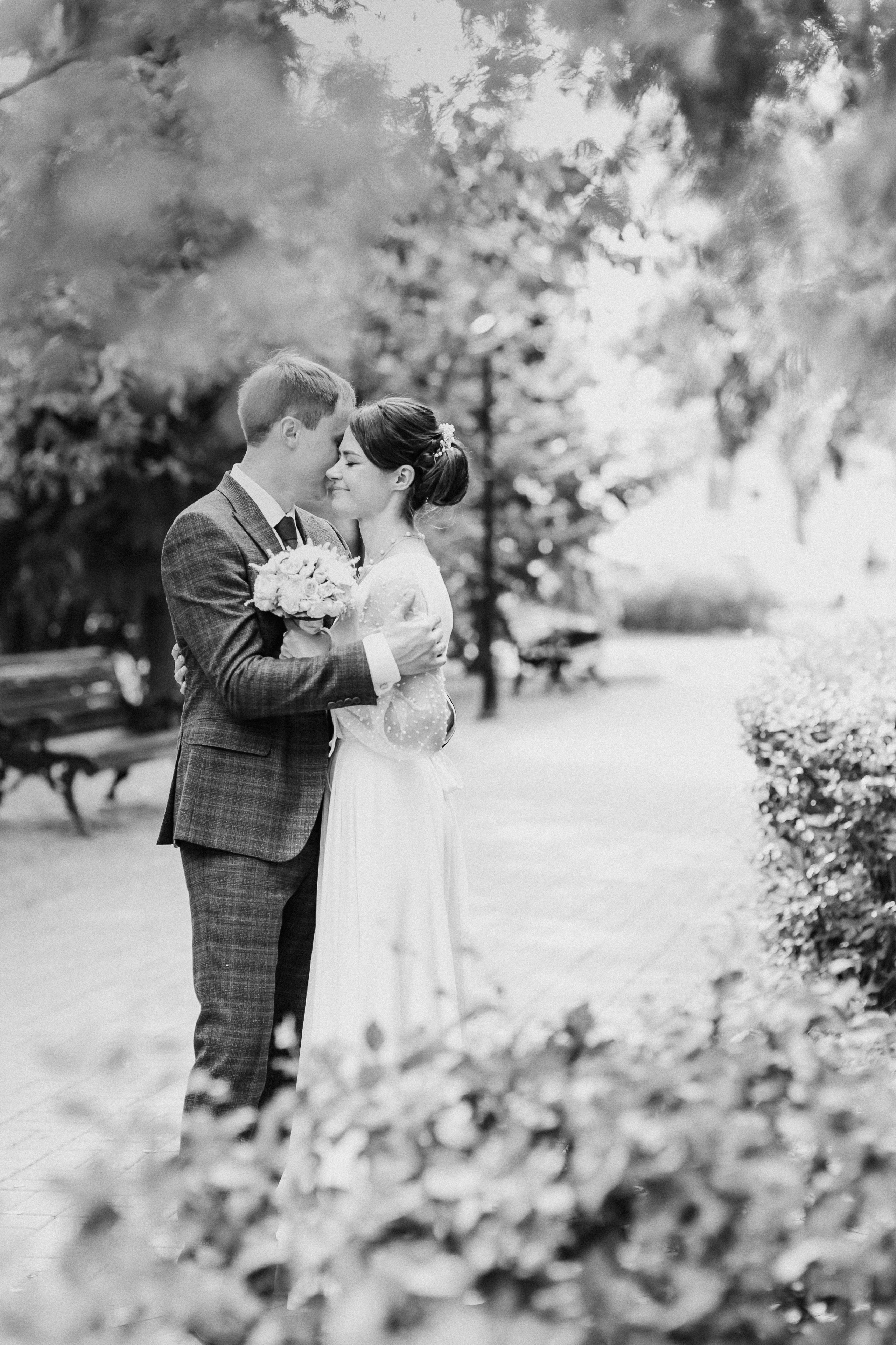 Свадьба Юлии и Евгения. Свадебный и репортажный фотограф в Ярославле и Санкт-Петербурге Роман Микрюков