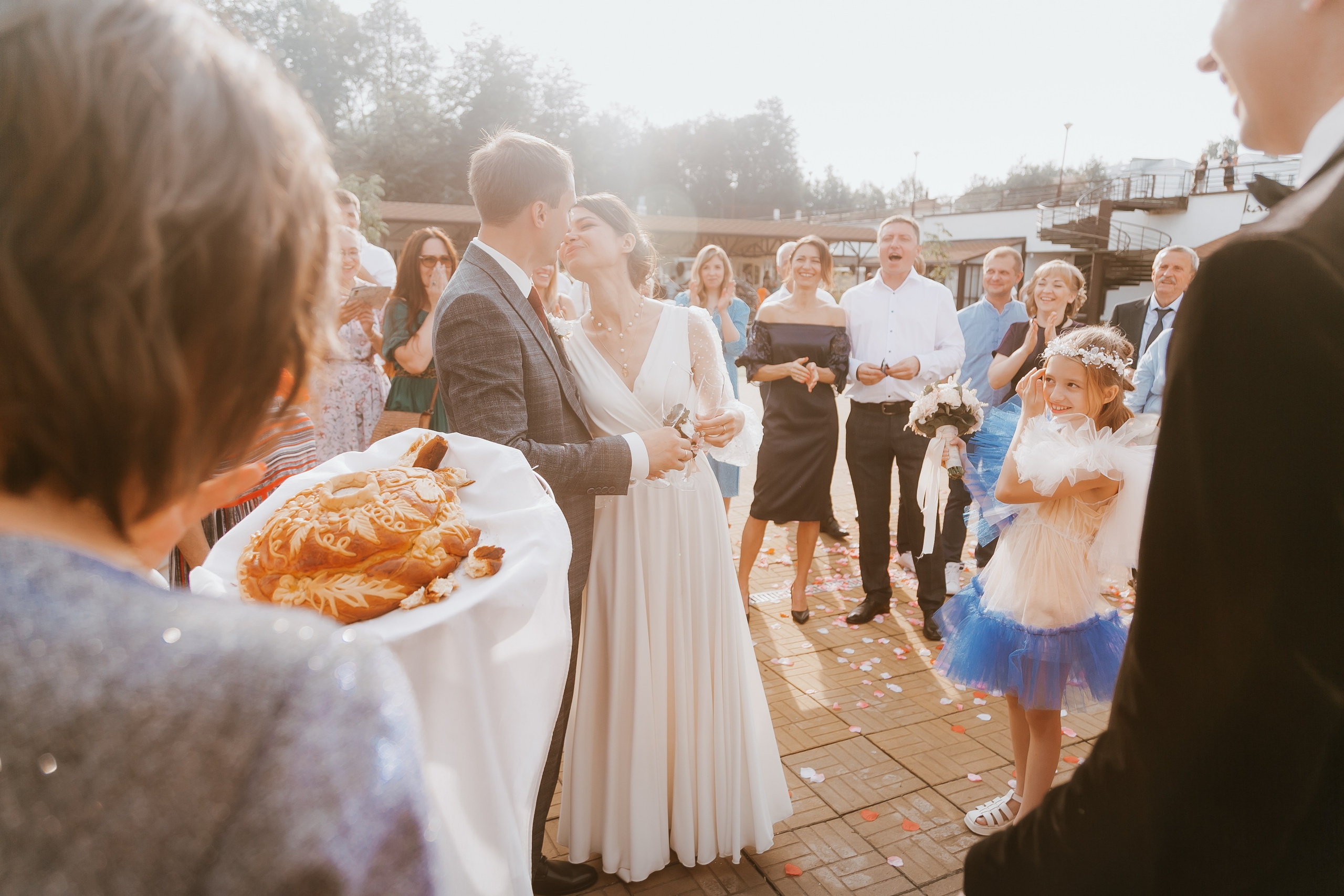 Свадьба Юлии и Евгения. Свадебный и репортажный фотограф в Ярославле и Санкт-Петербурге Роман Микрюков