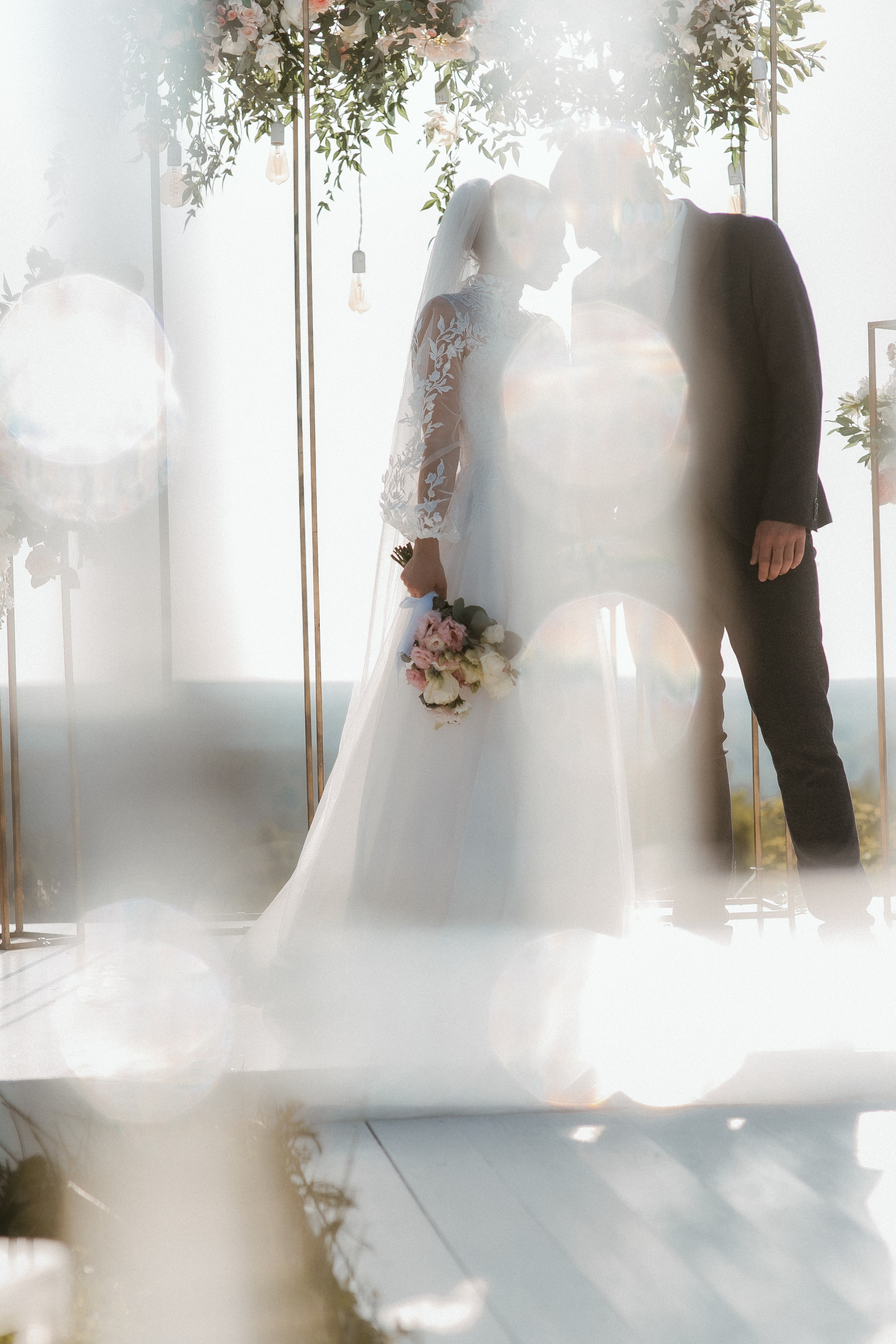 Свадебное портфолио фотографа. Свадебный и репортажный фотограф в Ярославле и Санкт-Петербурге Роман Микрюков