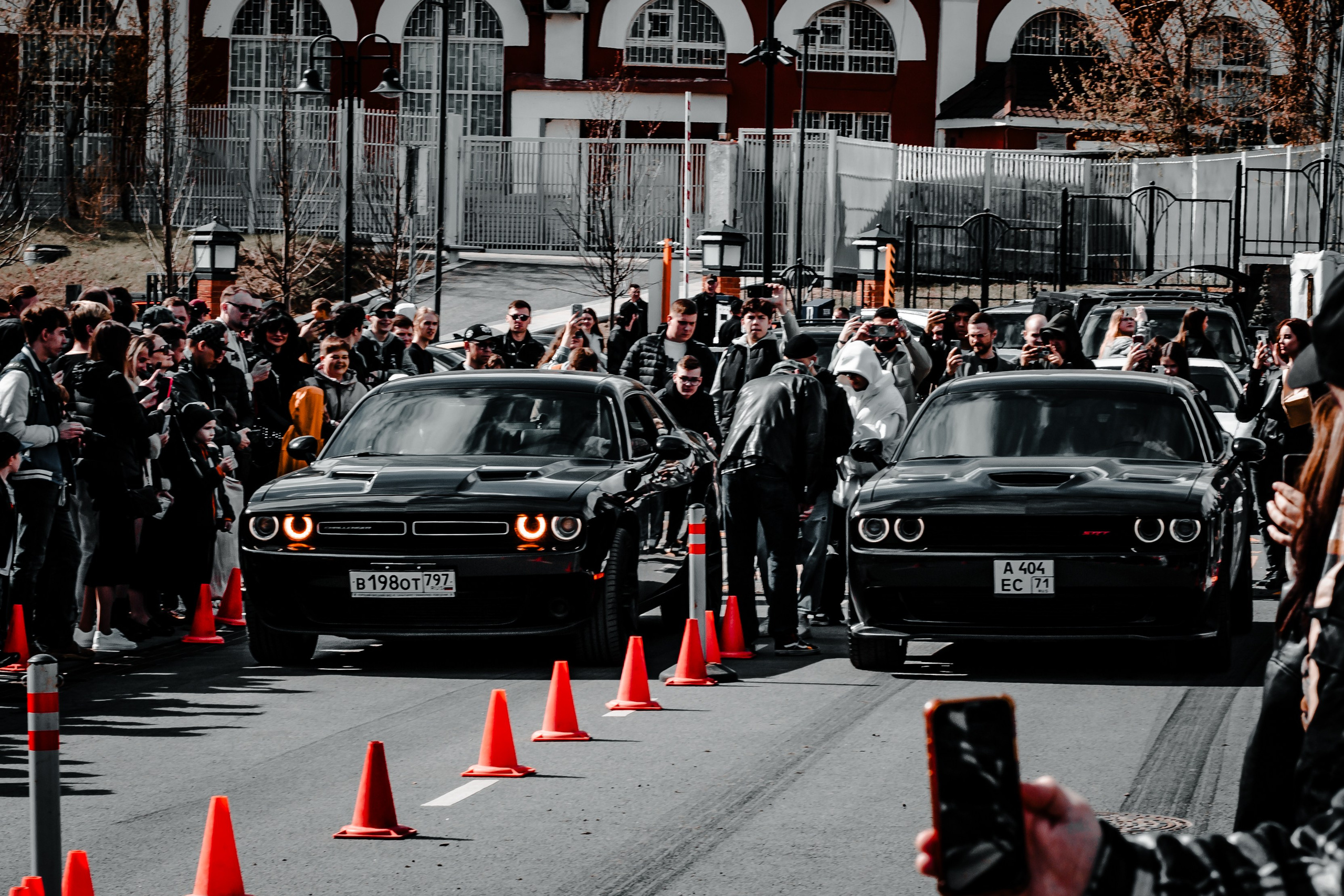 Машины/гонки. Violetta.avs Фотограф