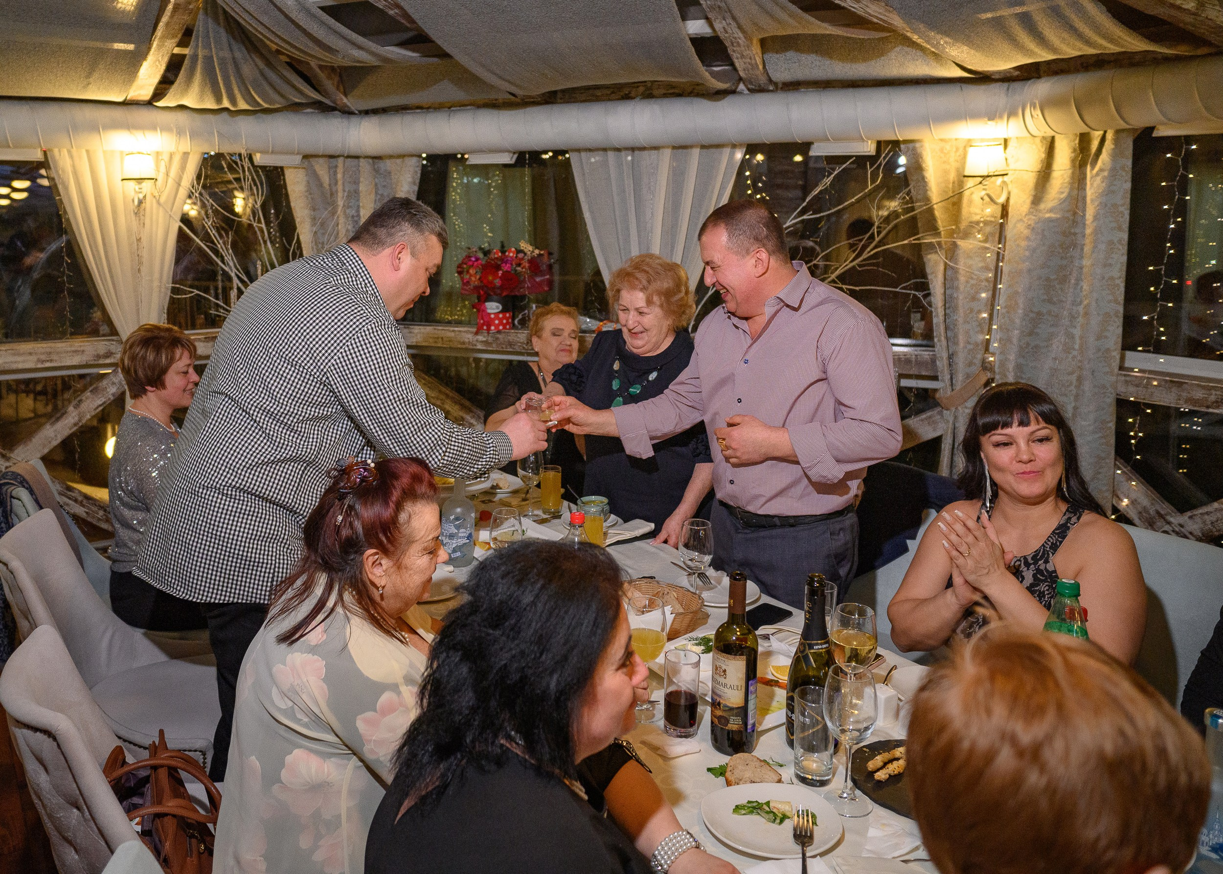 Юбилей_рест.Панорама. Фотограф Александр Данилов