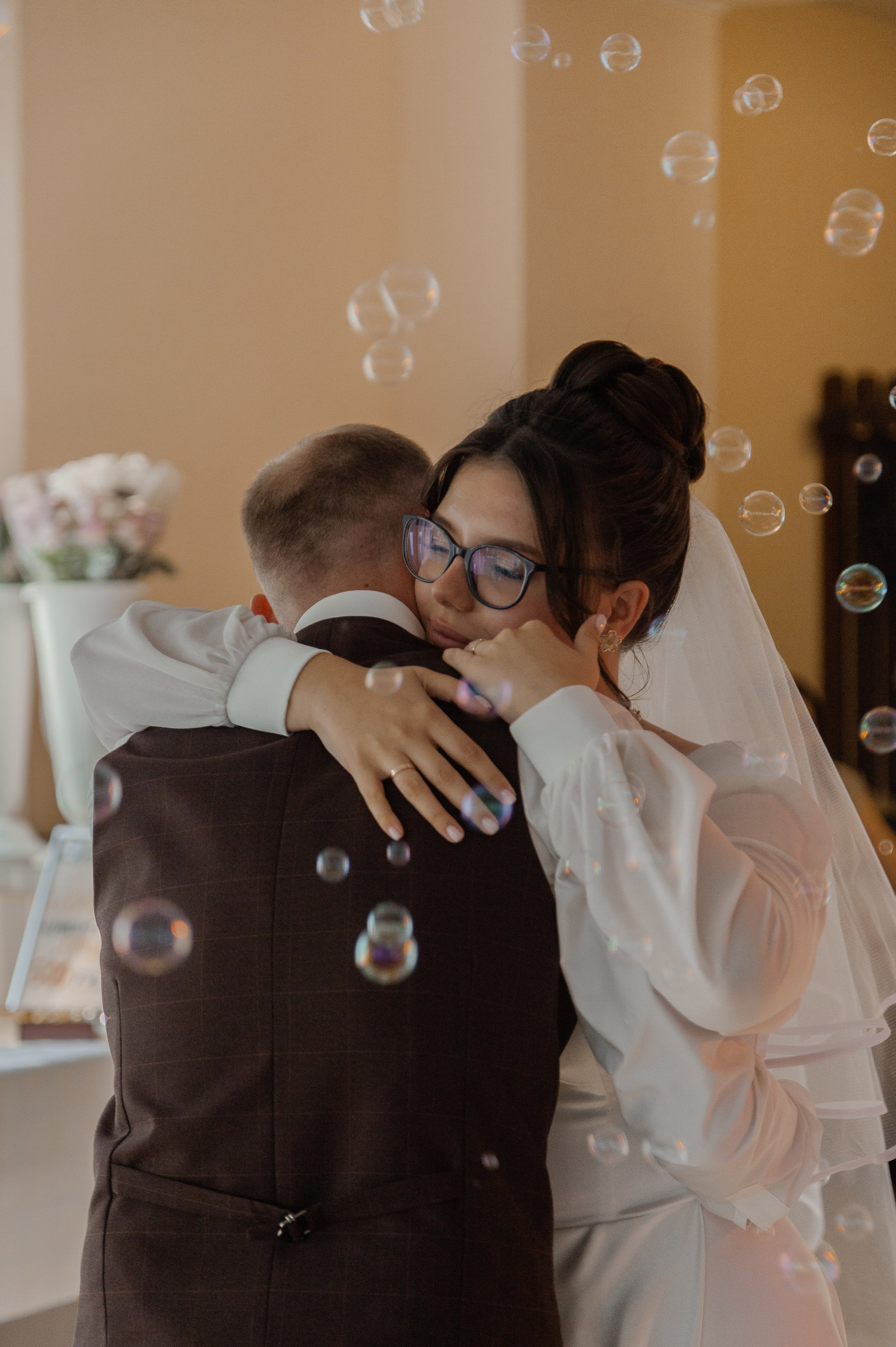 Дмитрий и Виктория. Орнштейн Полина I Фотограф Самара