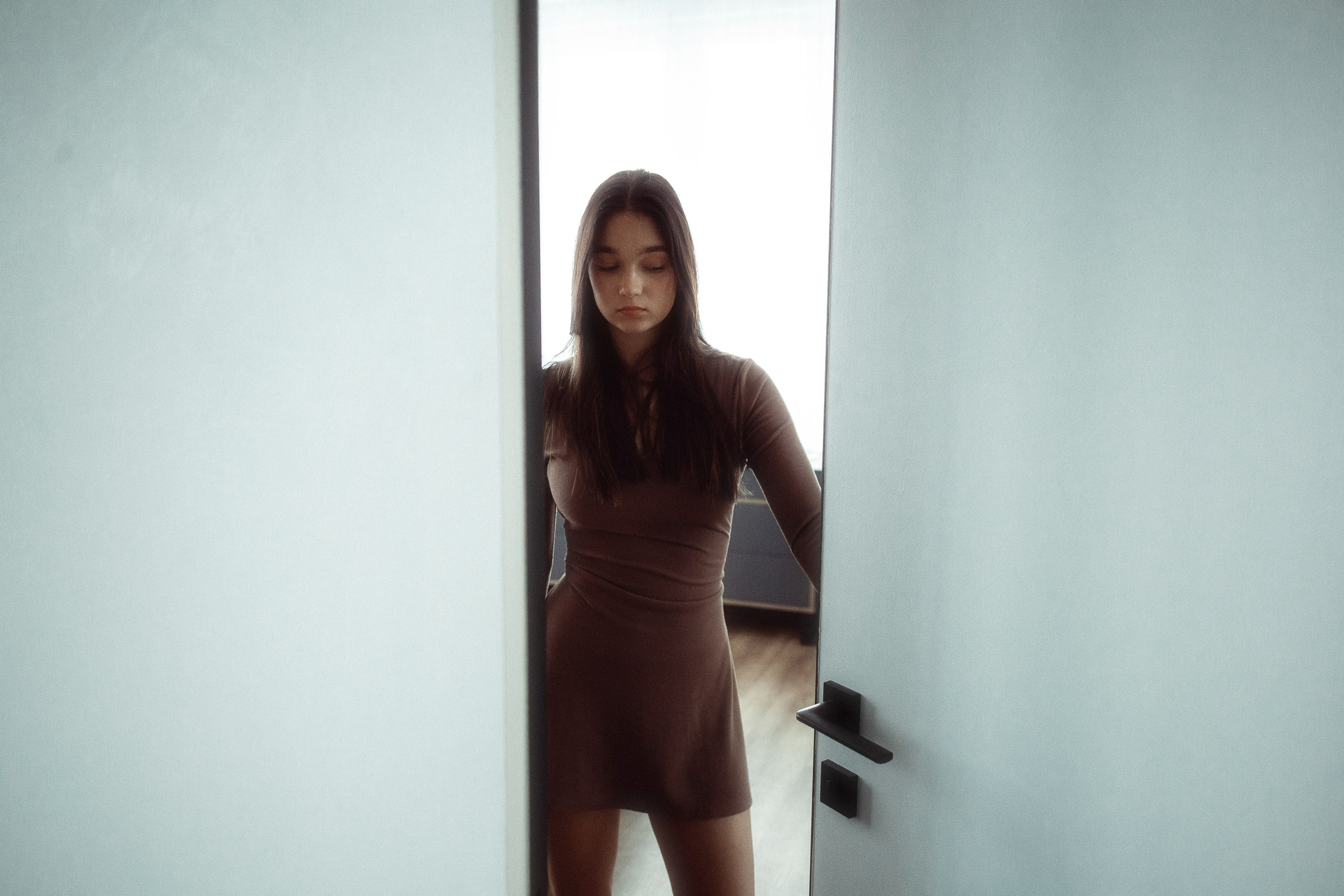 Марго. Леонид Рябов — фотограф в Нижнем Новгороде