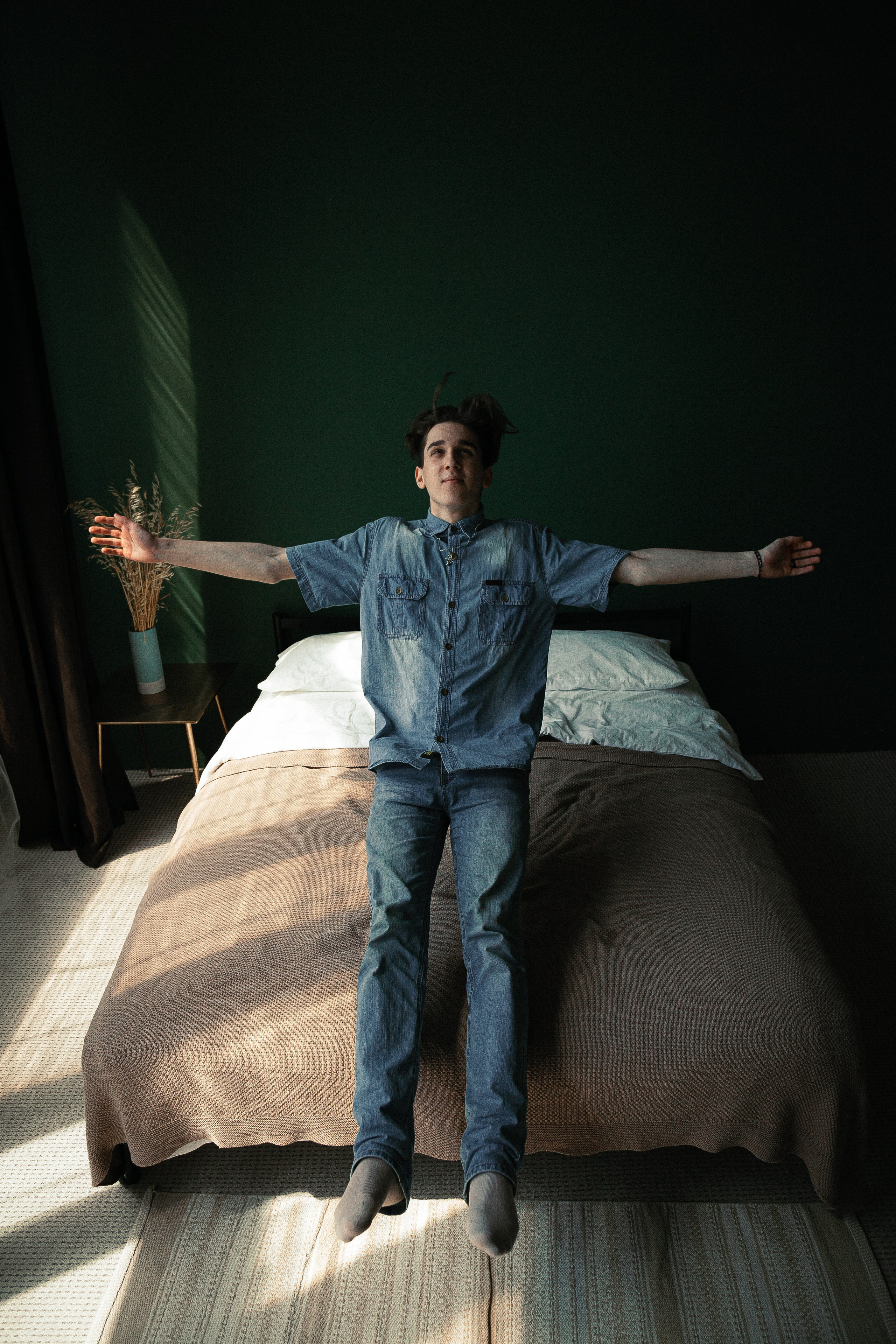 Денис. Леонид Рябов — фотограф в Нижнем Новгороде