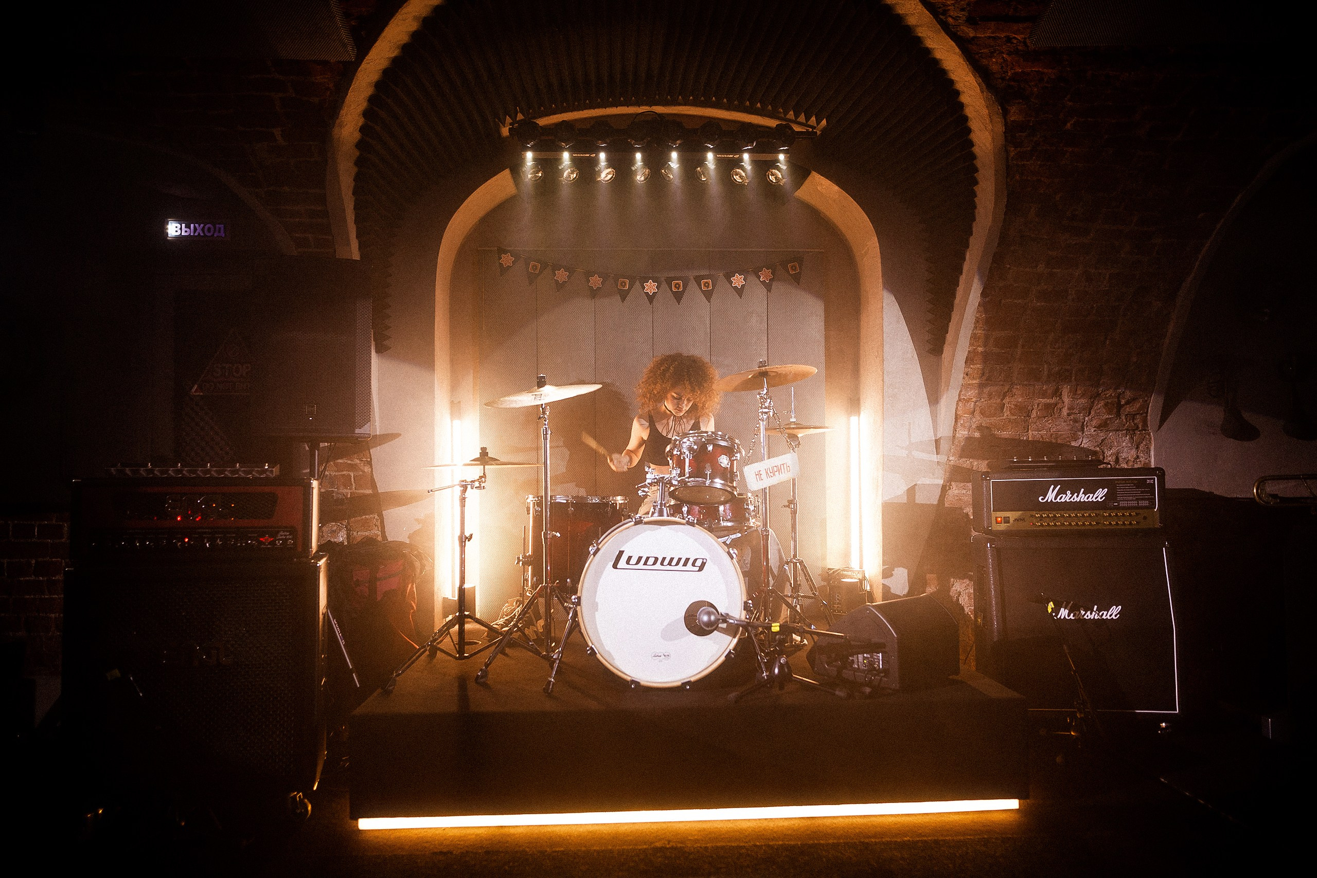 Лера. Леонид Рябов — фотограф в Нижнем Новгороде