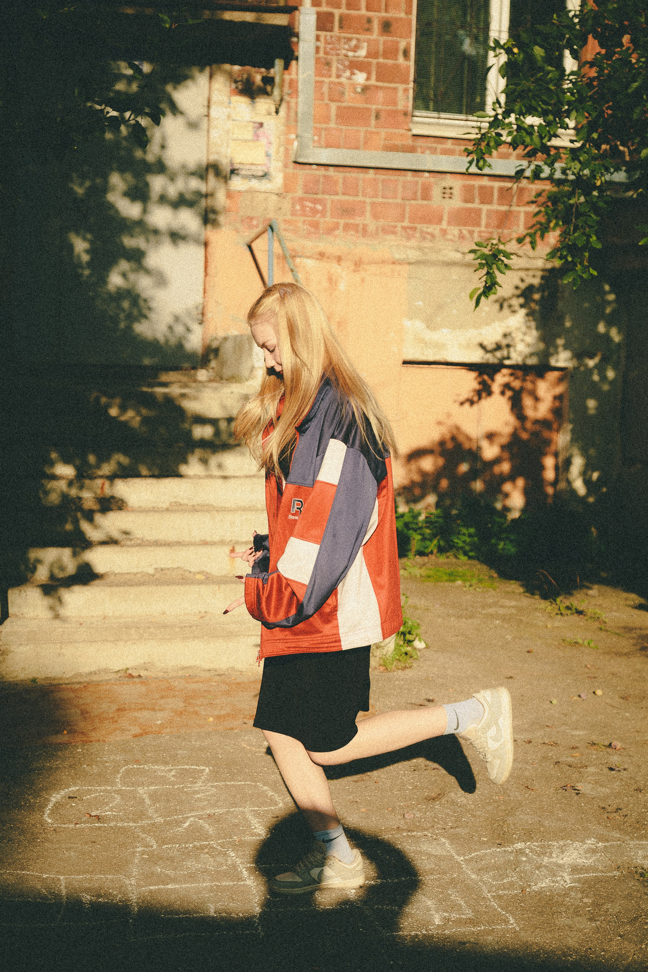 СССР. Леонид Рябов — фотограф в Нижнем Новгороде