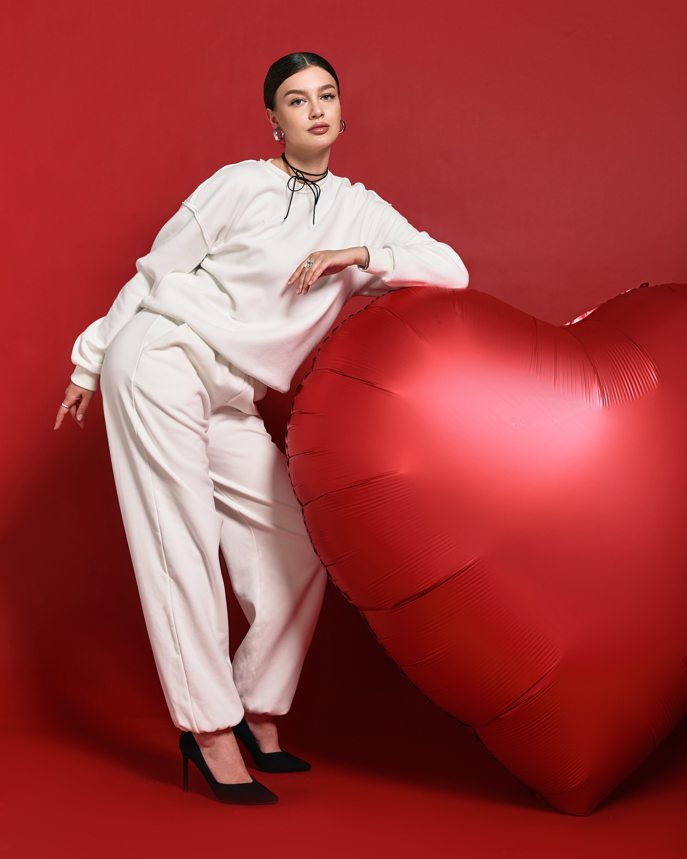 RUKAMI. Alim Alimov Fashion Photographer