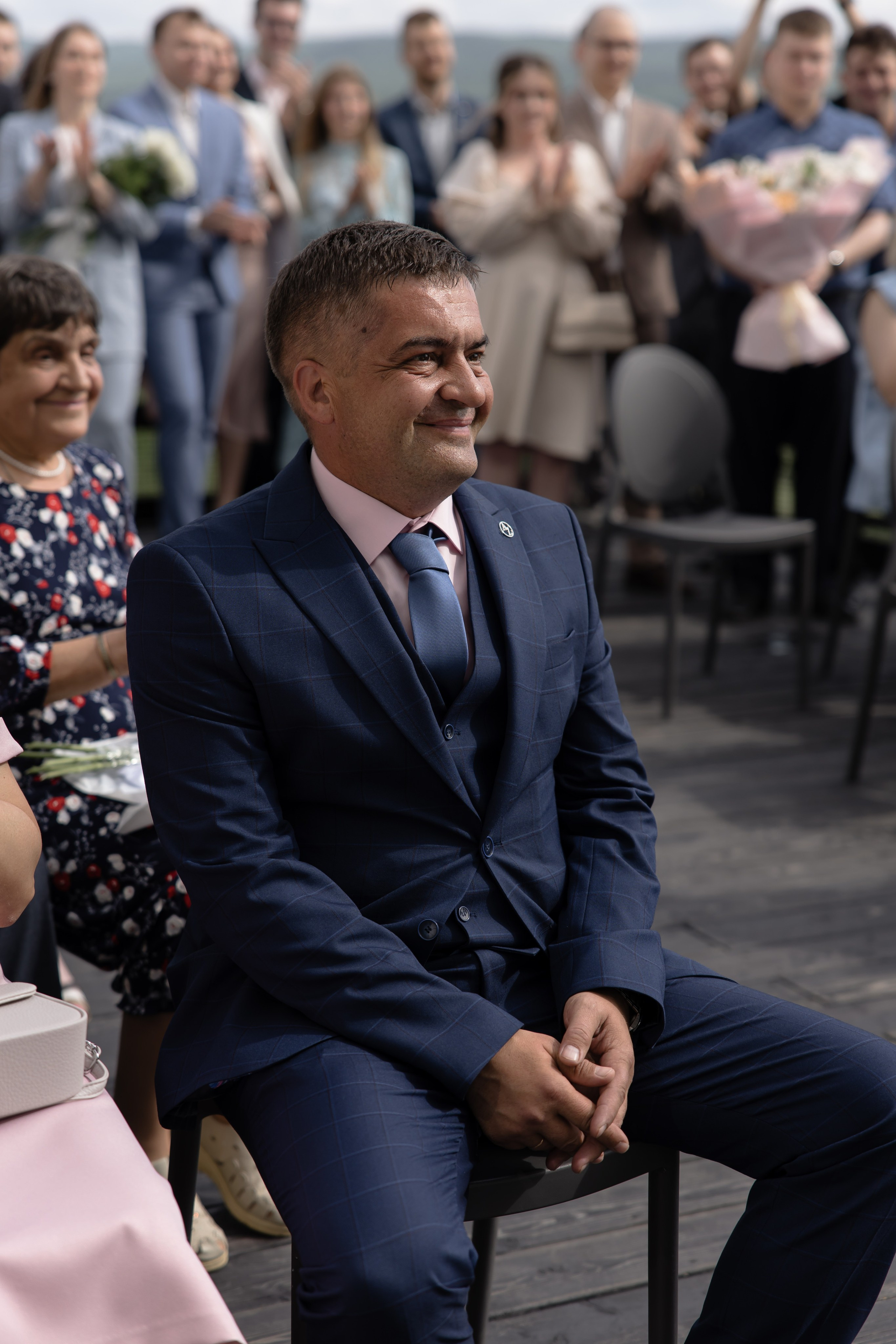 Никита и Марина. Свадебный и Семейный фотограф по всему миру Анна Фёдорова