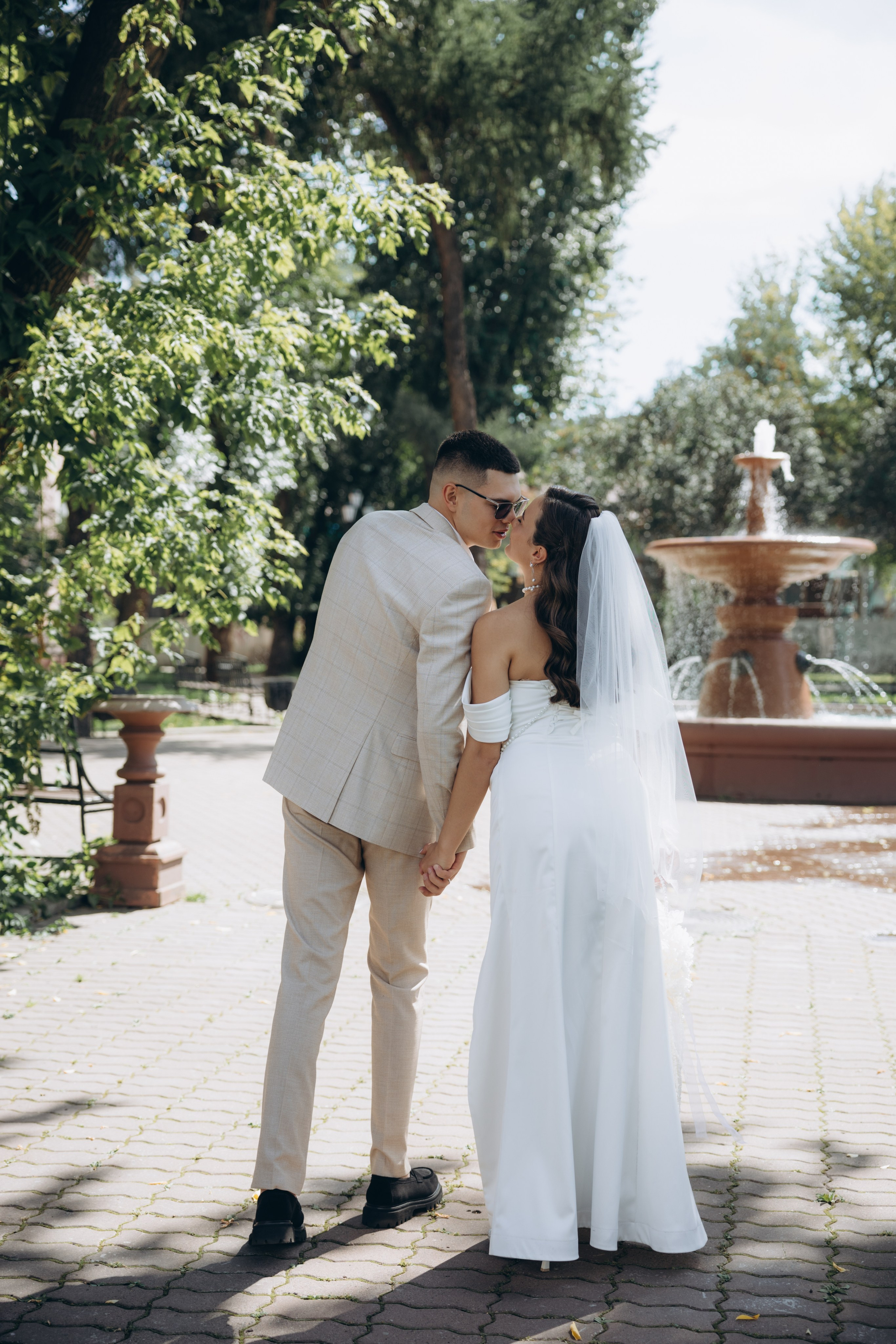 Алексей & Вероника (Регистрация в загсе). Свадебный, семейный фотограф в Иркутске Светлана Макаричева