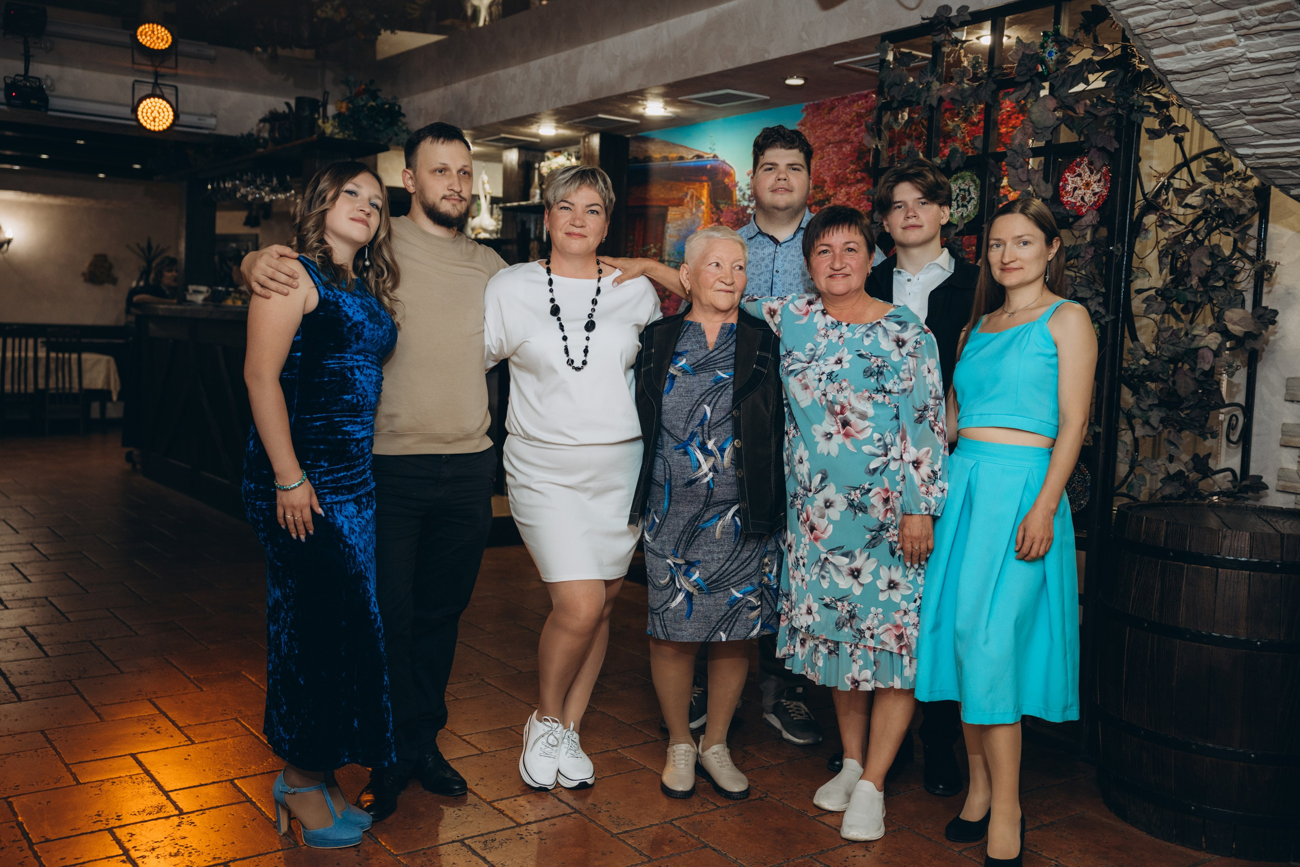 Серебряная свадьба. Свадебный, семейный фотограф в Иркутске Светлана Макаричева