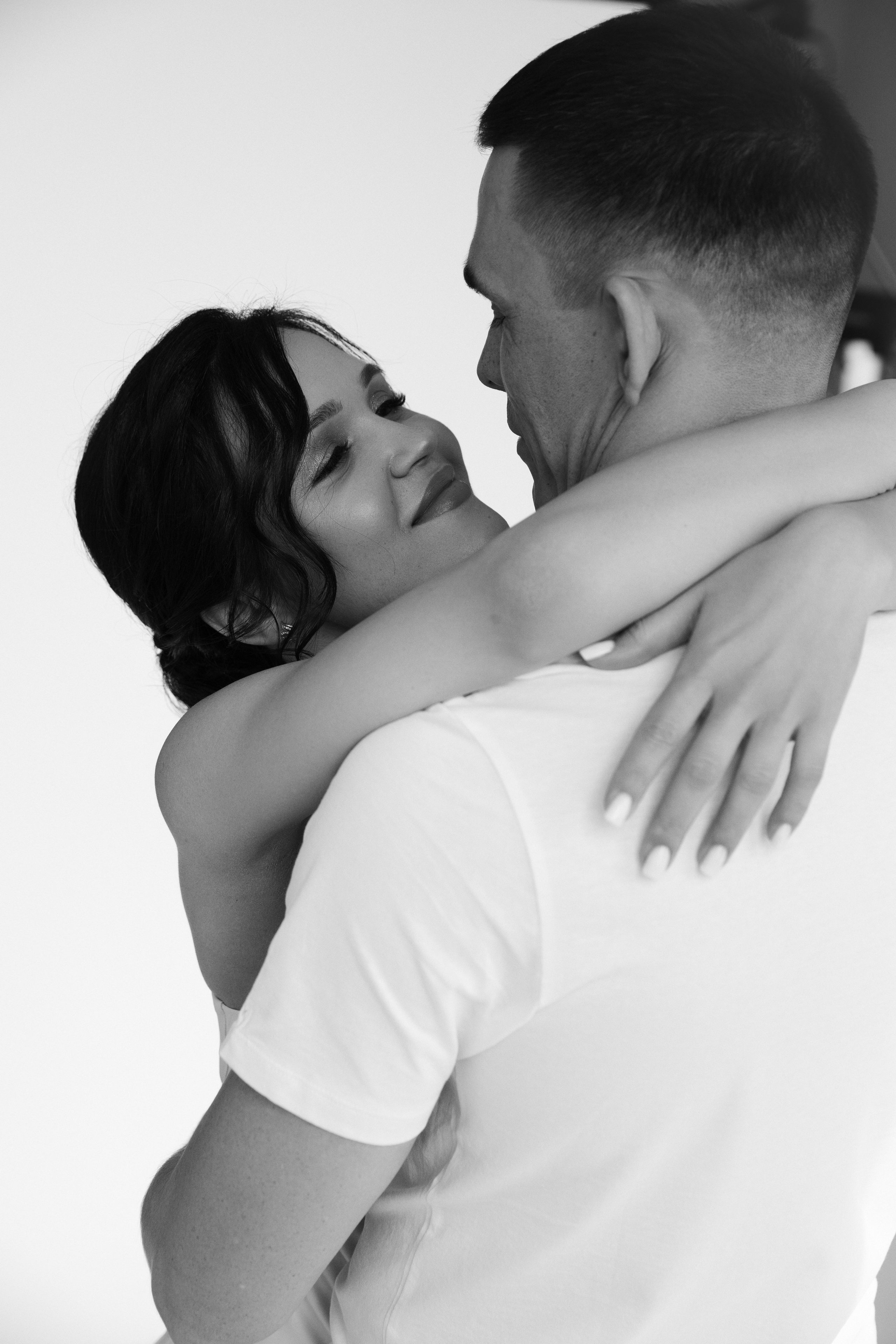 Регина и Ильнар