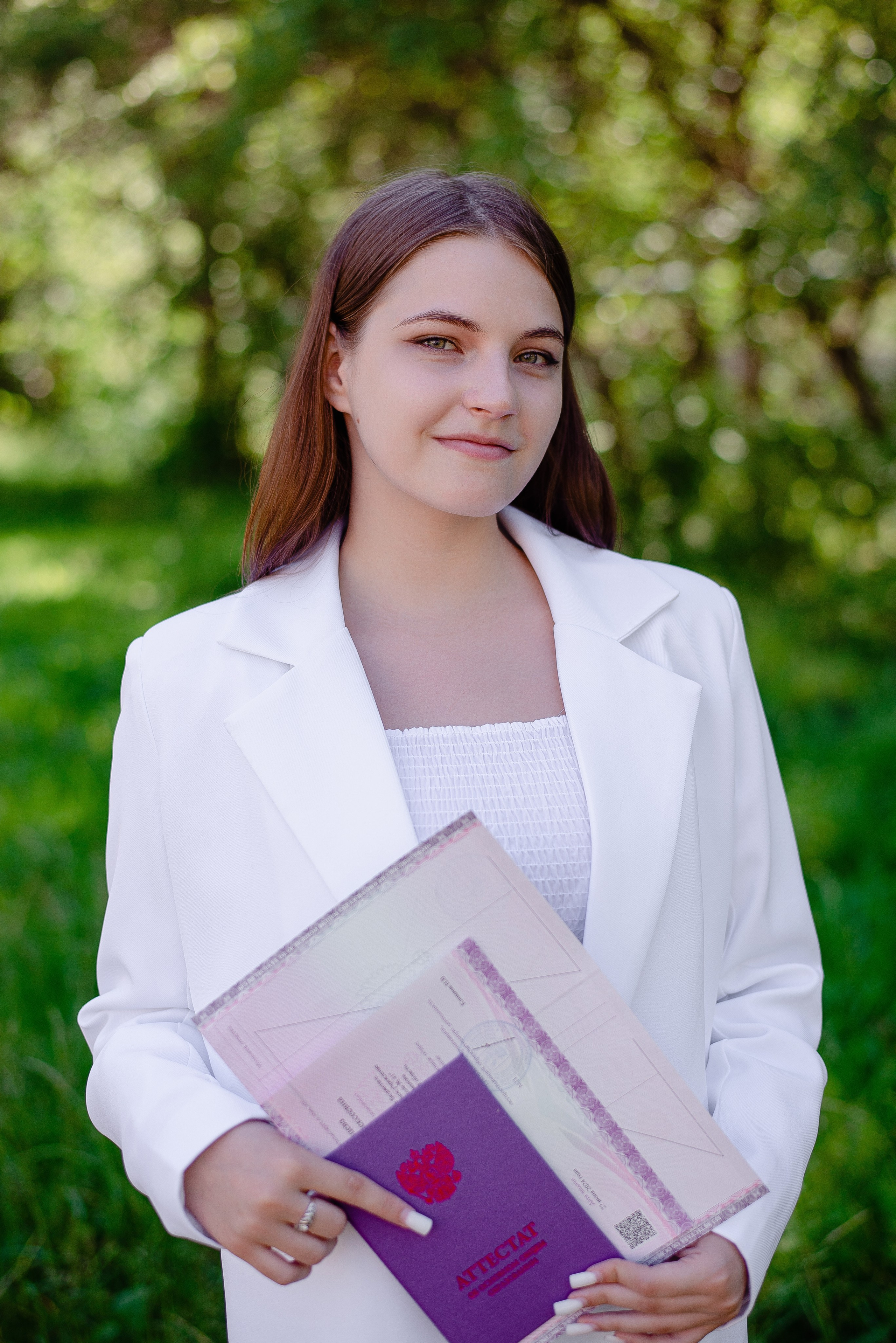 Репортаж выпускного. Семейный и детский фотограф Иваново Ксения Азаренкова