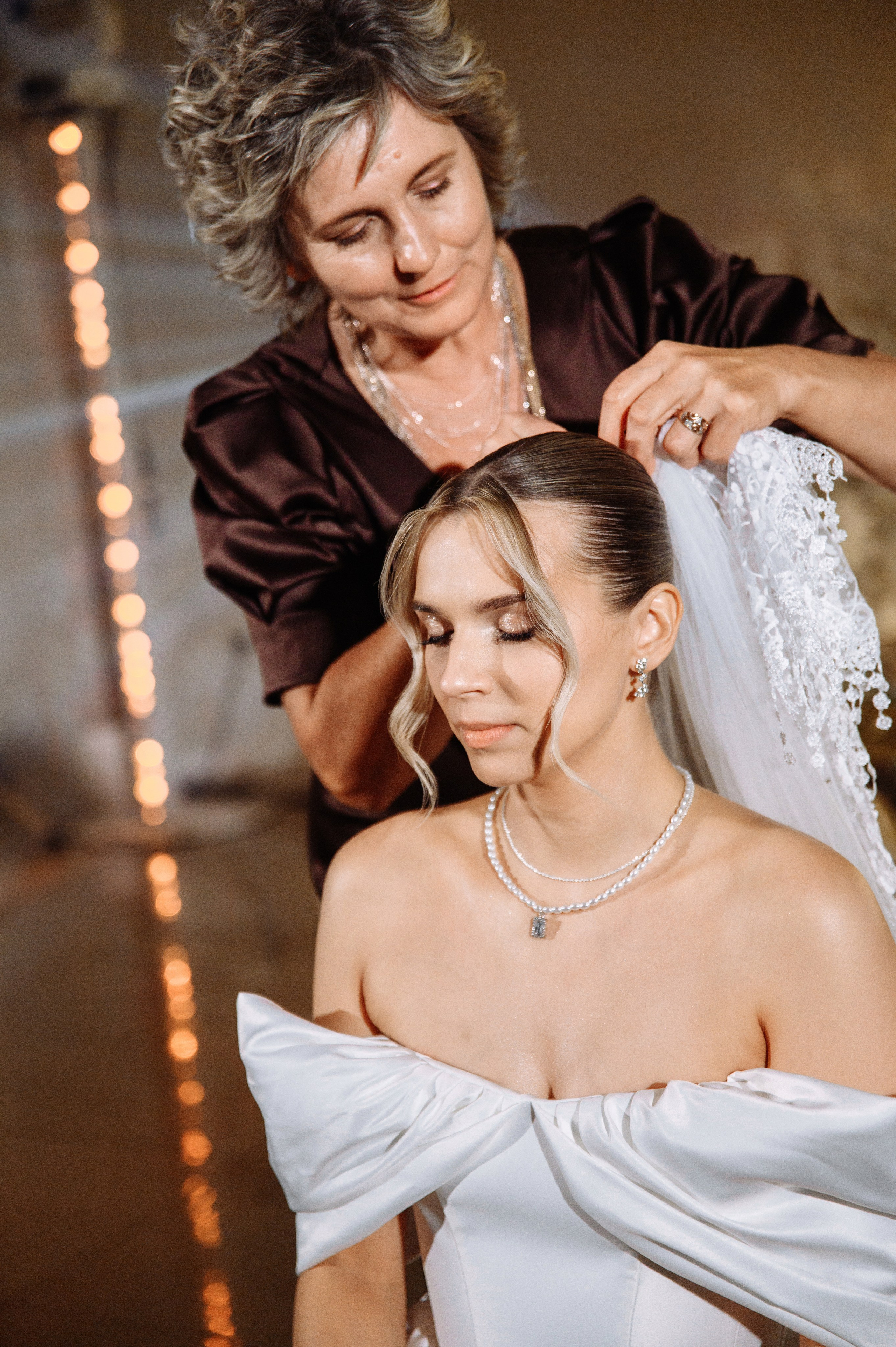 Алексей и Анна. Фотограф Кирилл Верт