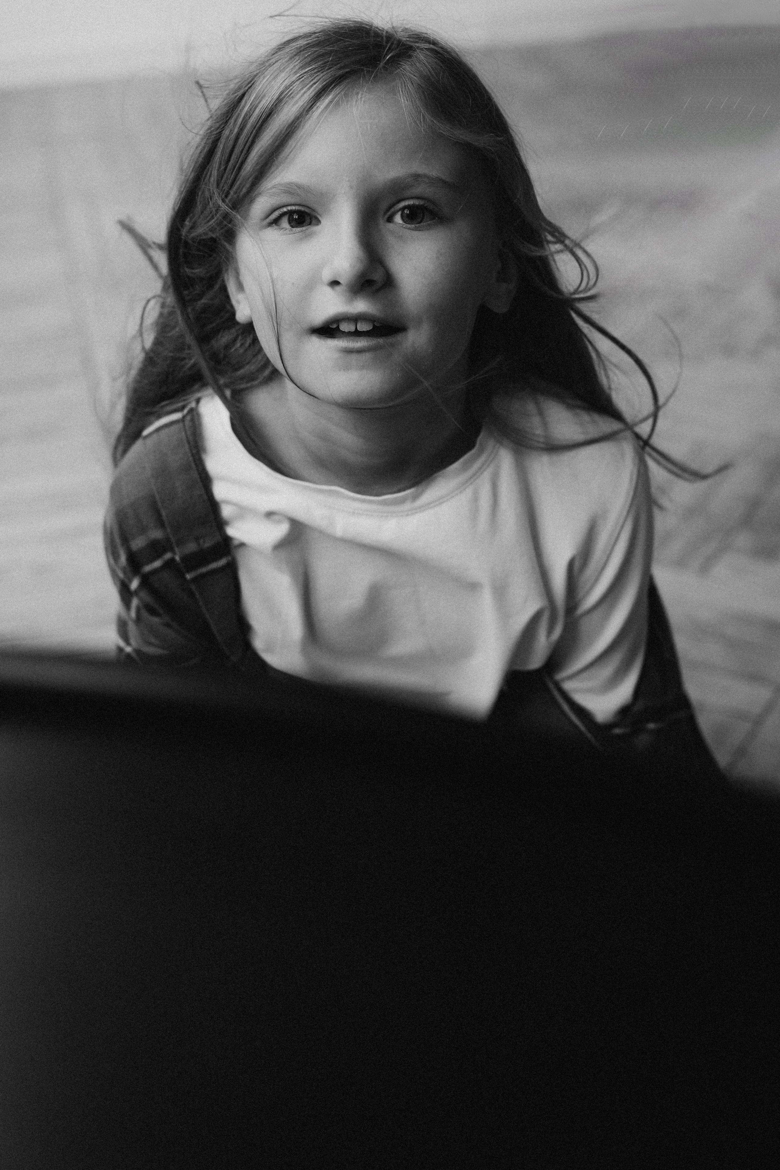 В студии. Семейный фотограф в Мурманске Екатерина Юшкова