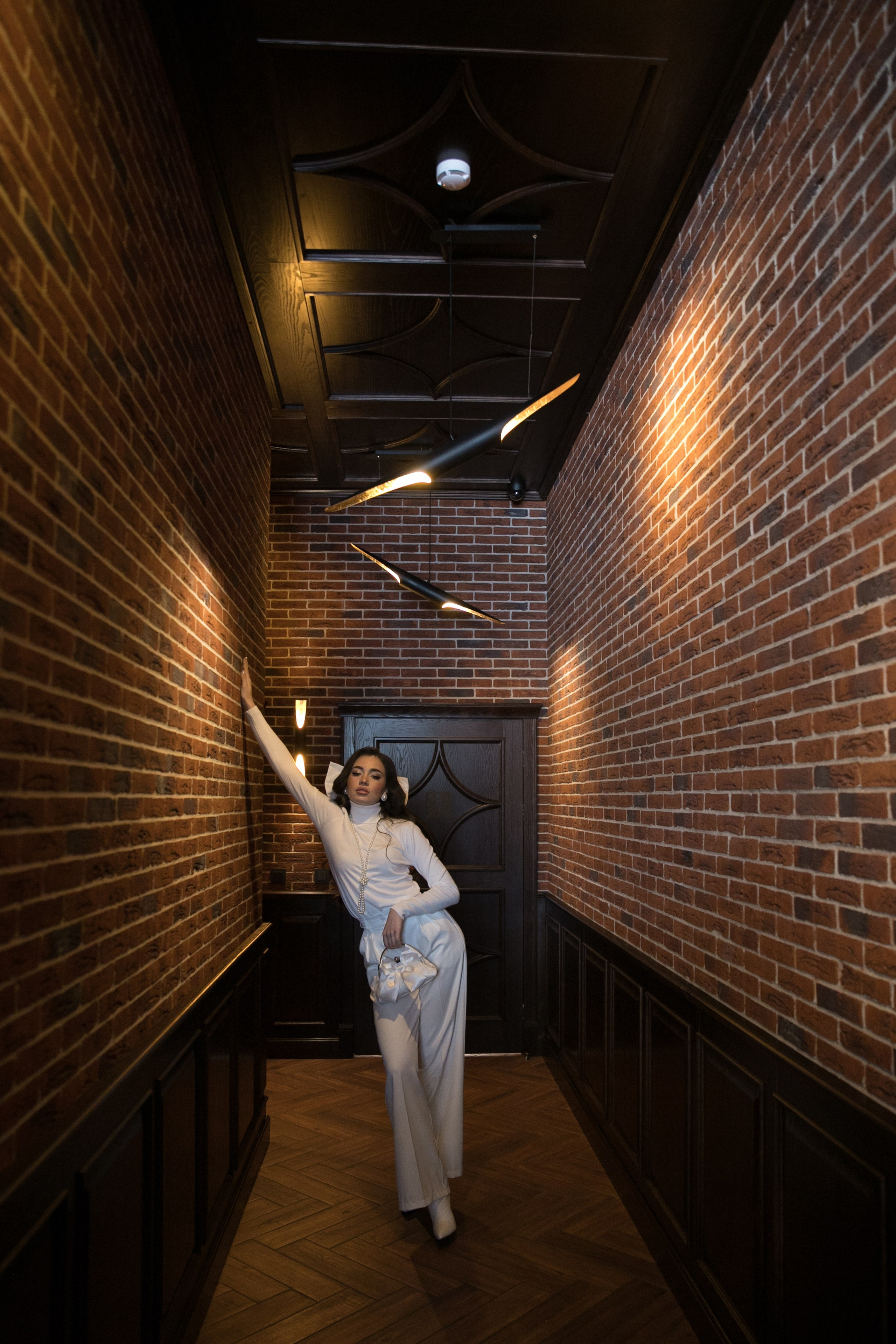 Зимняя сказка. Фотограф Матвеева Татьяна