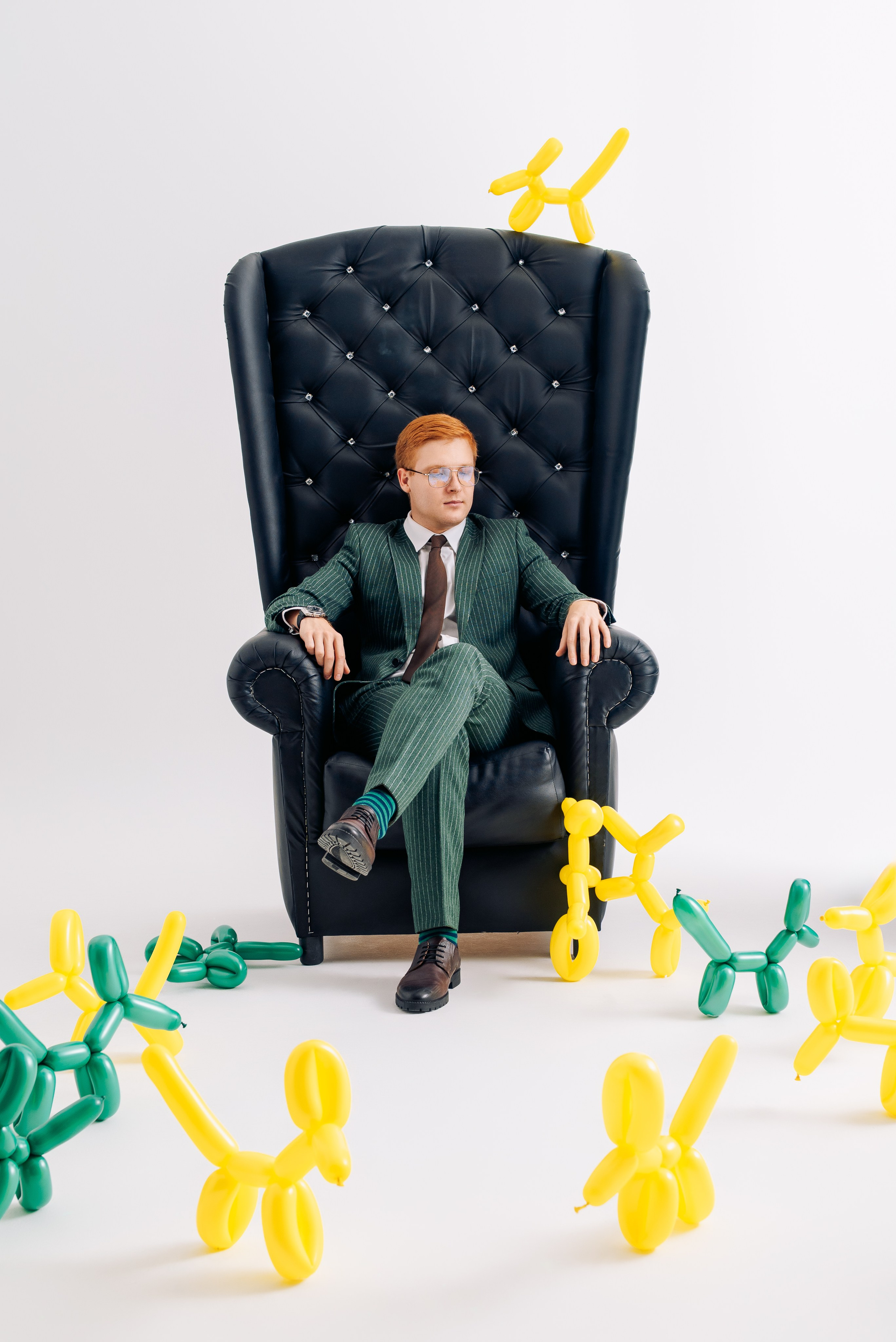 Ваш фотограф в Екатеринбурге