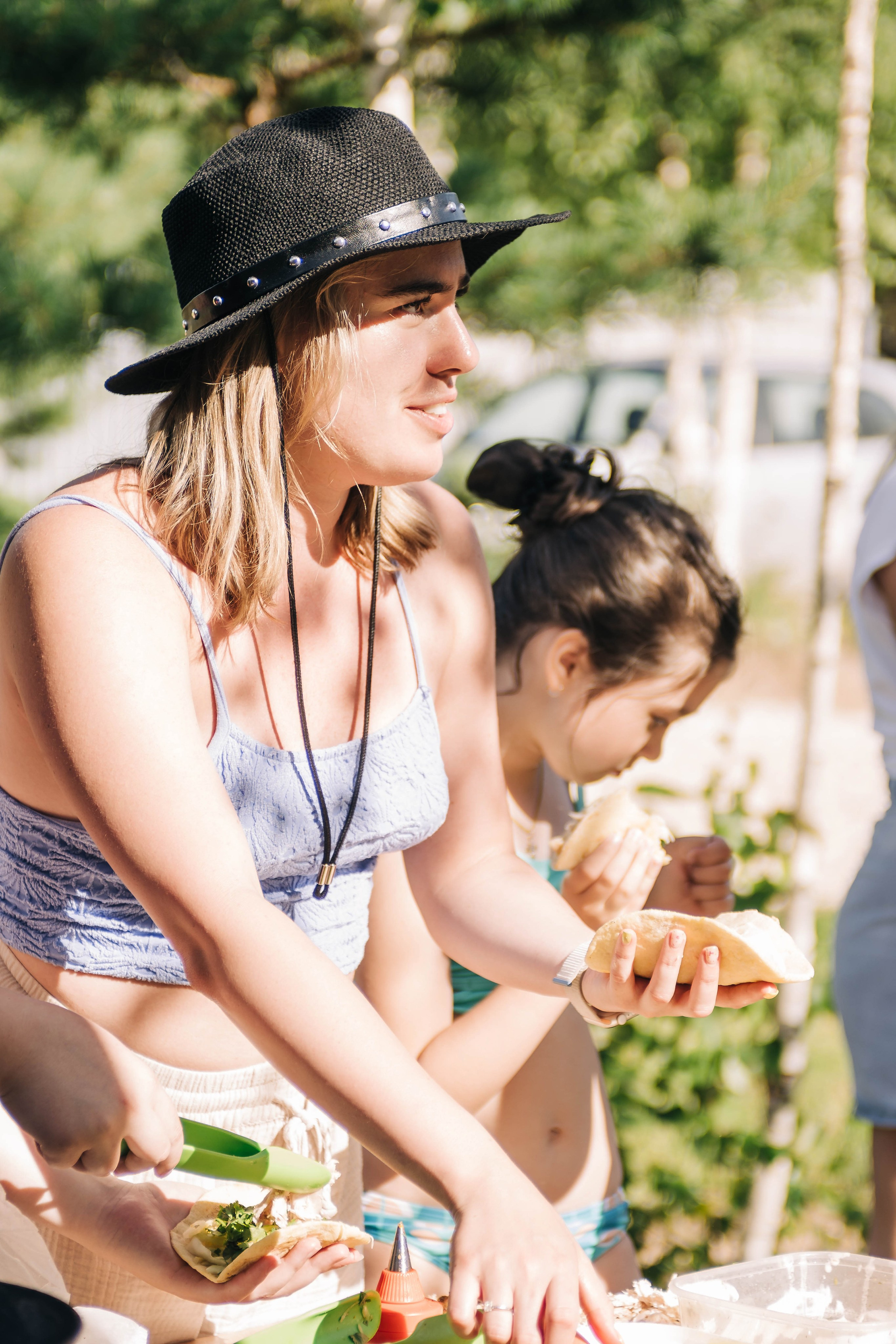 Винни-вилла: кулинарный мастер-класс. Фотограф в Твери Дементьева Анастасия