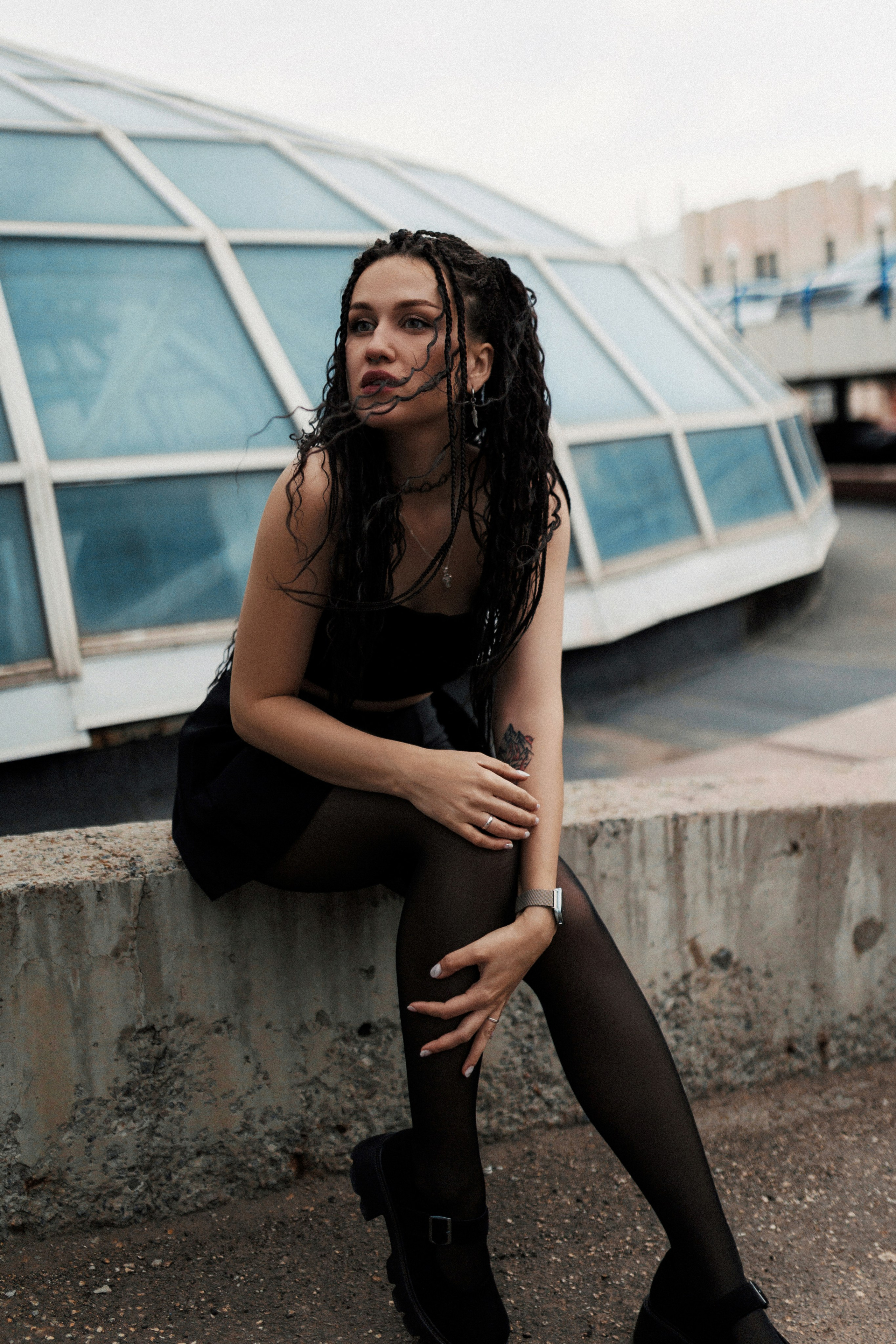 Катя. Фотограф в Тамбове Ольга Мельникова