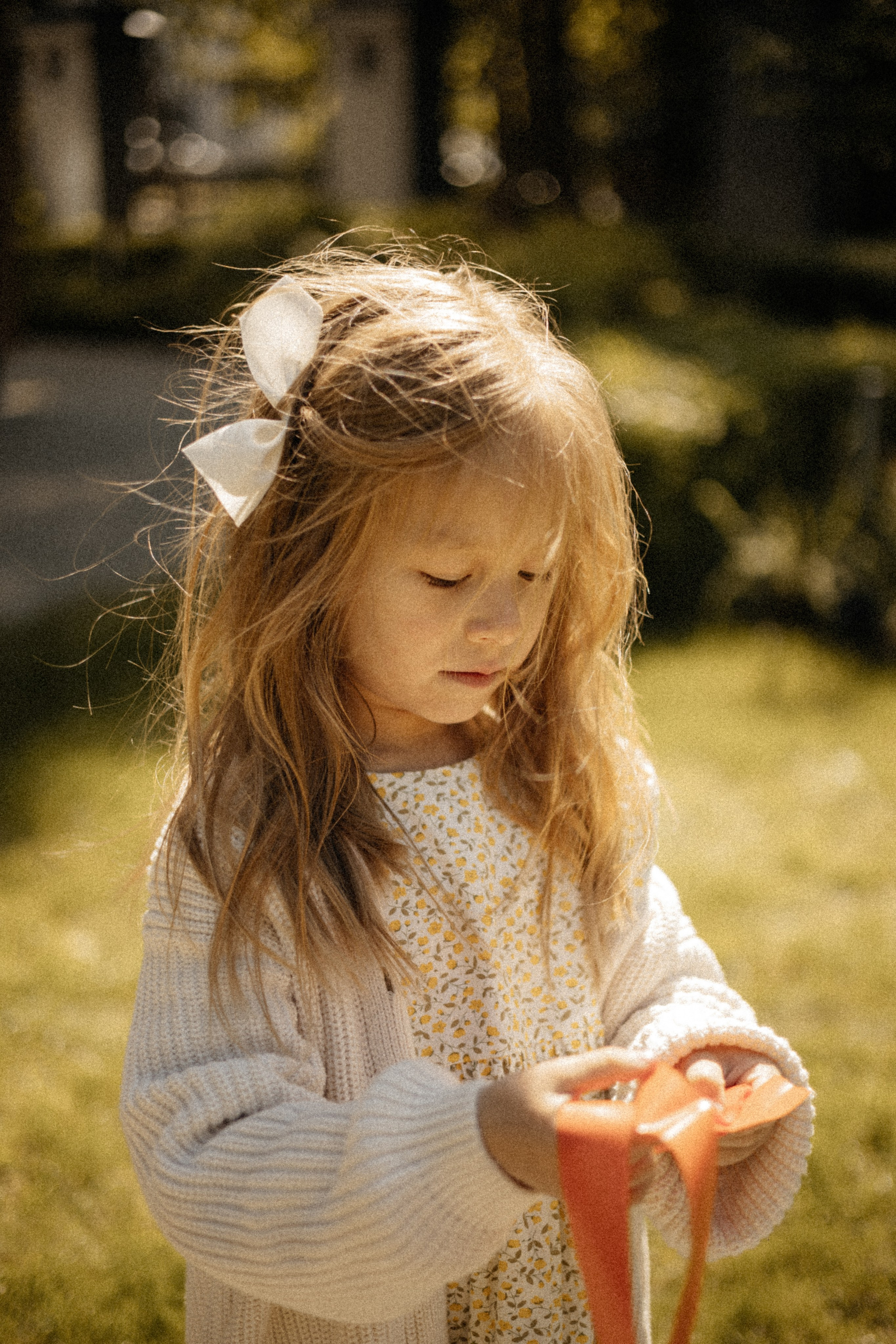 Вера, Ромка и Ева. Фотограф в Архангельске Александра Васина