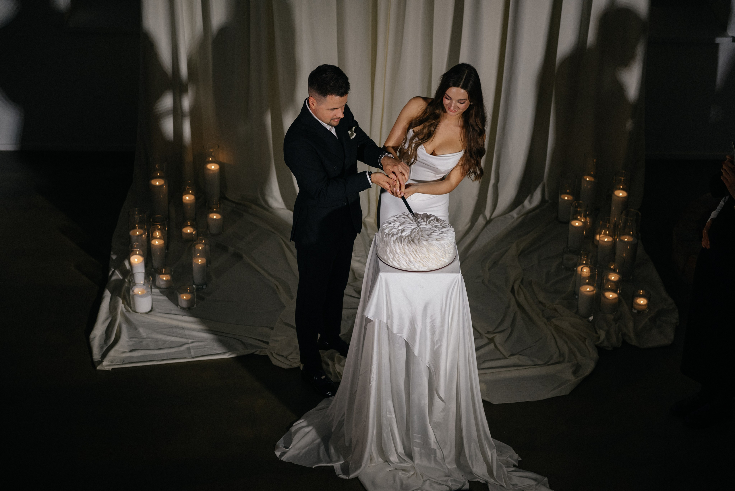 Yana and Sergey. Главная