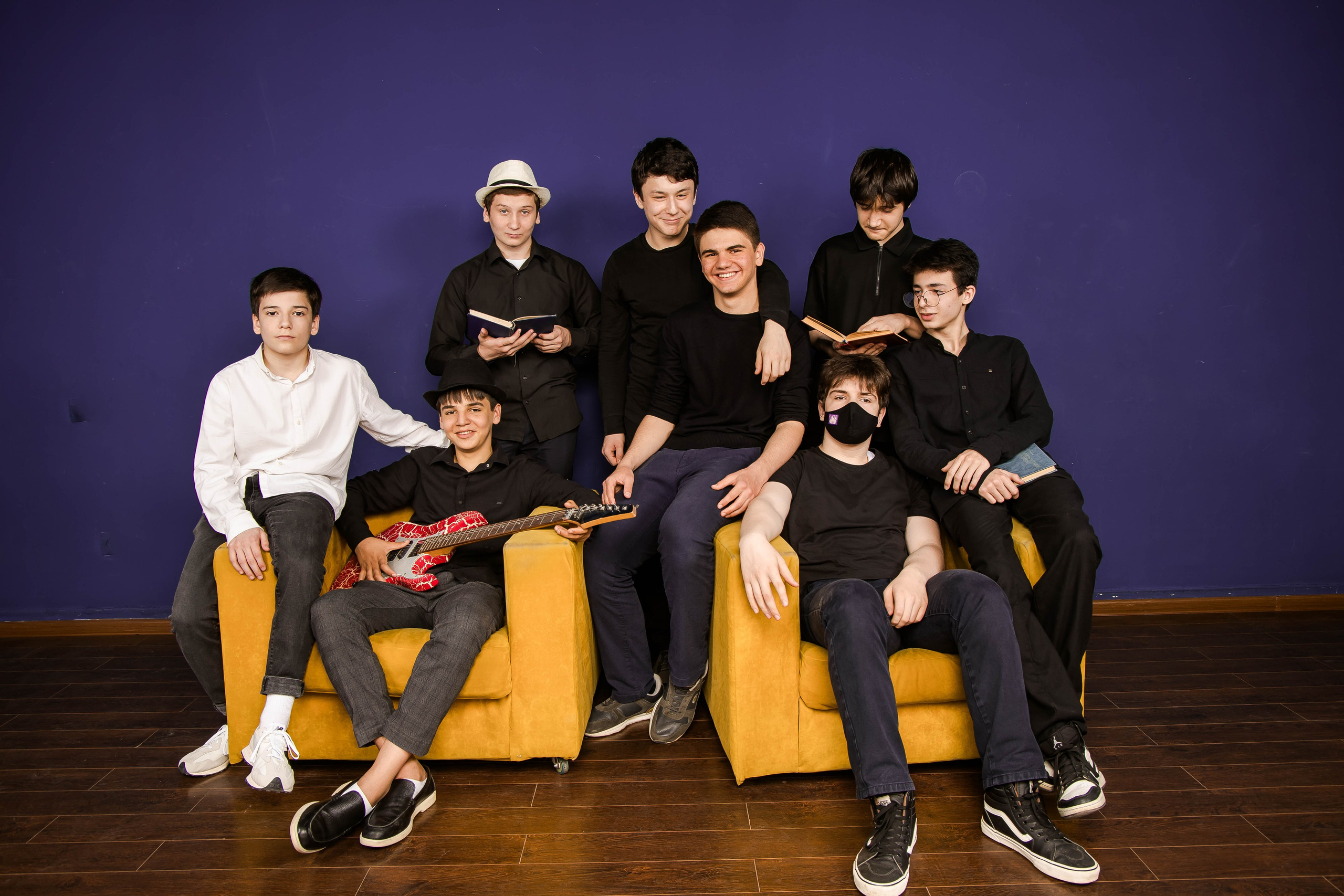 Выпуск 2024 Махачкала 38 школа. Свадебный и семейный фотограф респ. Дагестан и г. Москва Диана Старри