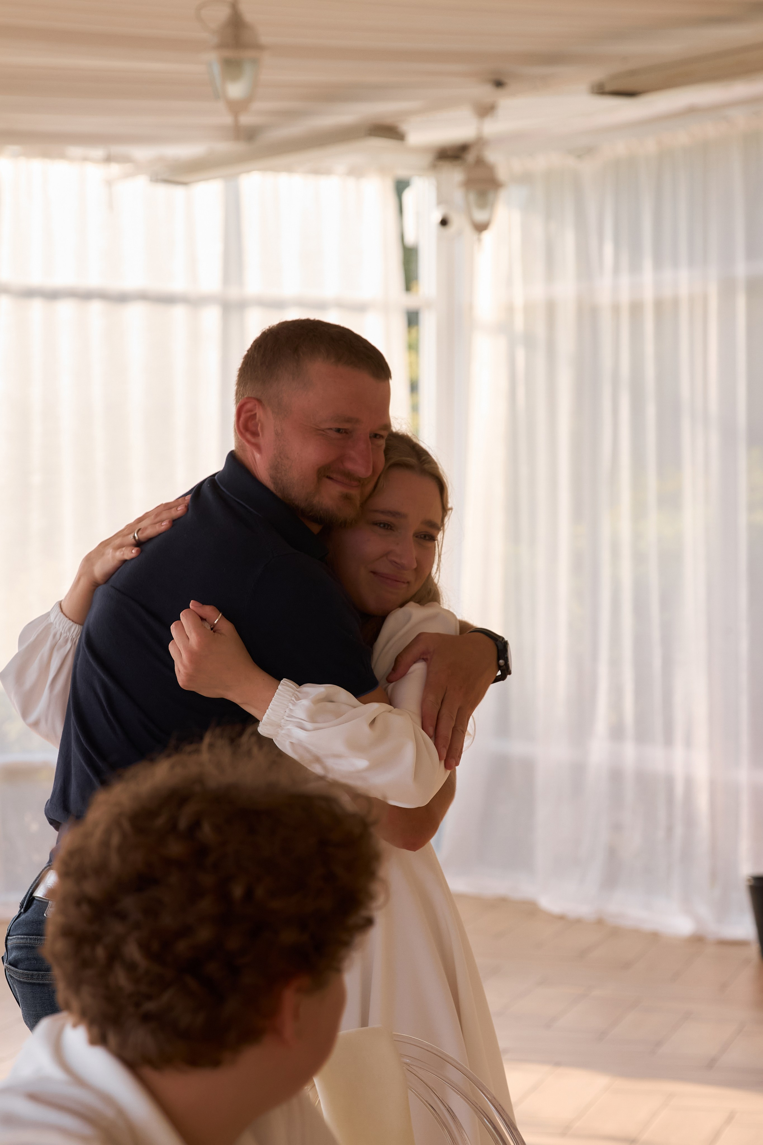 К & М. Фотограф Екатеринбург Елена Минина