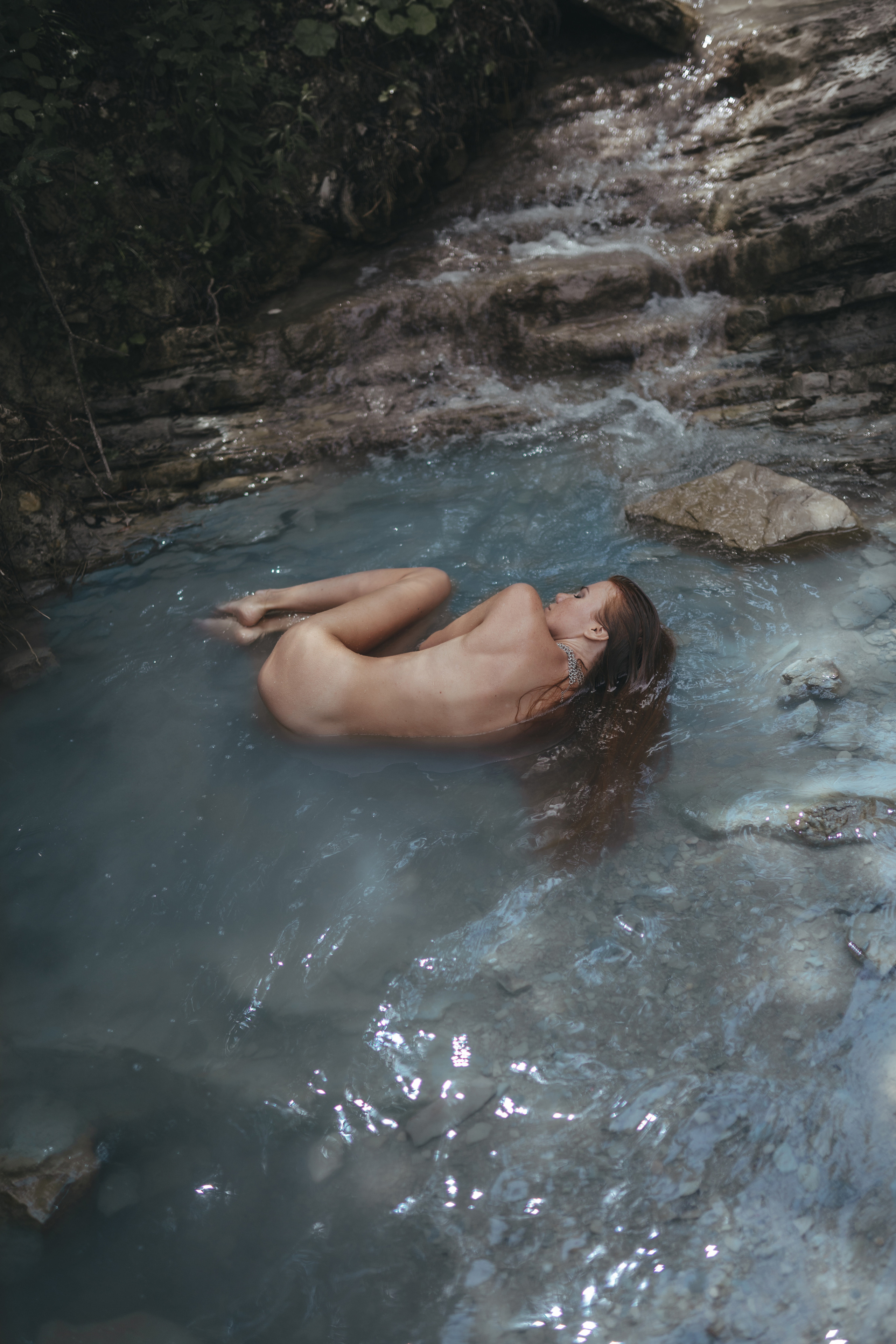 Женская фотосъемка. Фотограф Дарья Филатова