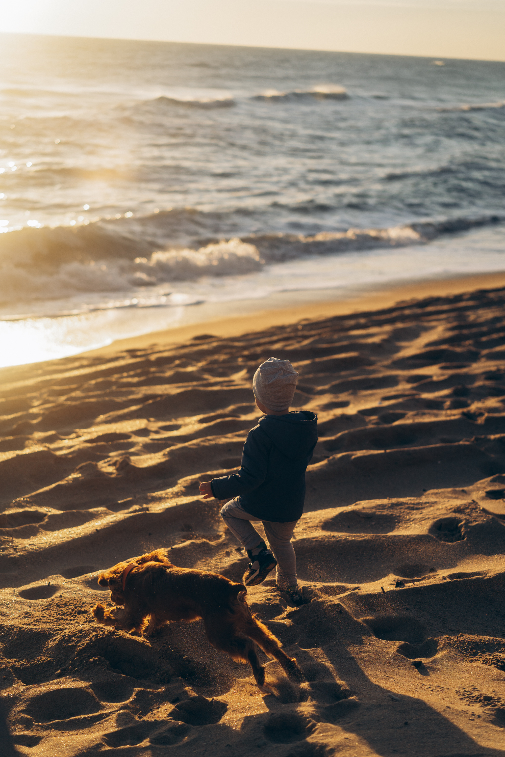 New home.black sea. Фотограф Дарья Филатова
