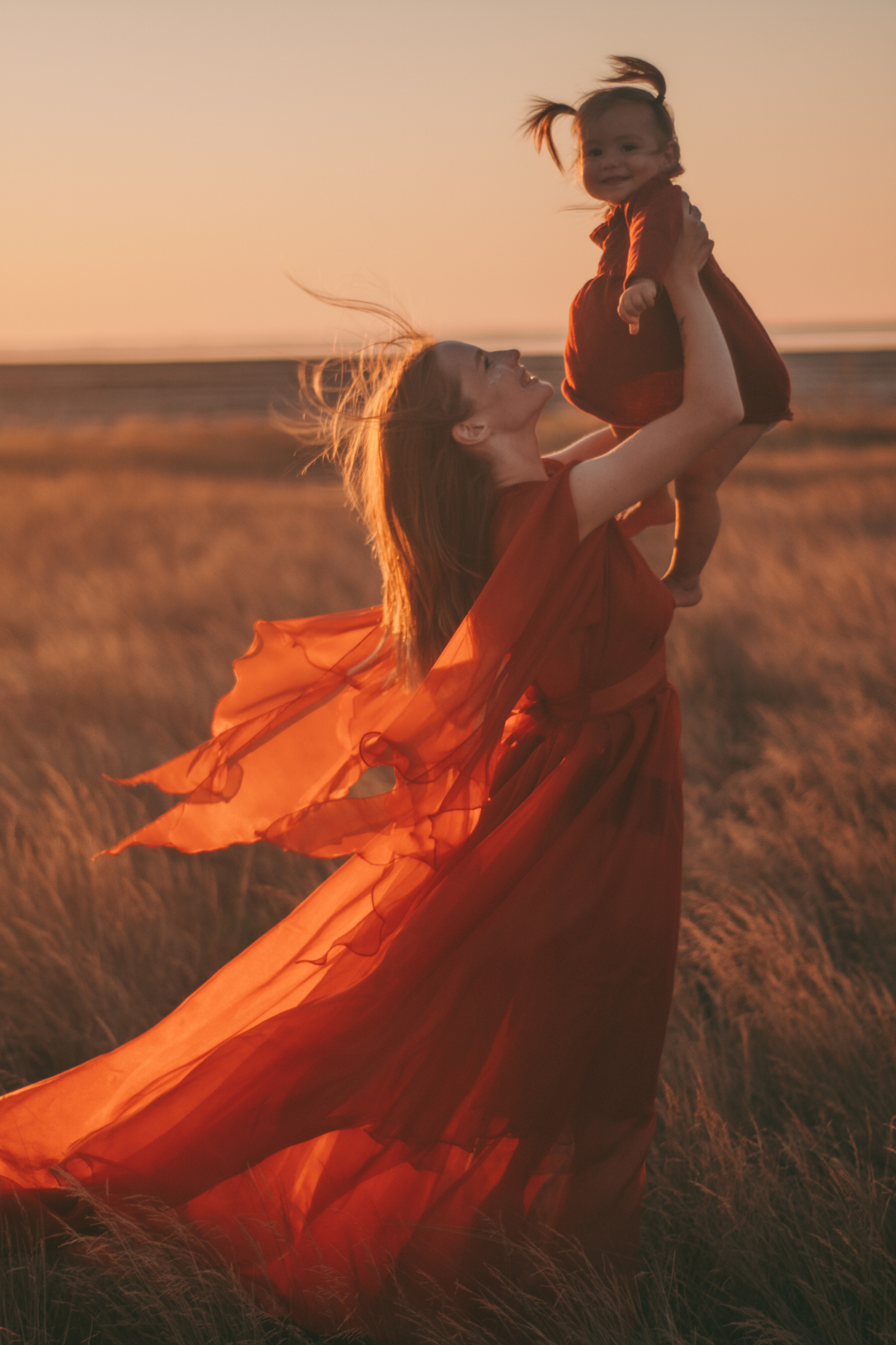 Ваши семейные истории. Фотограф Дарья Филатова