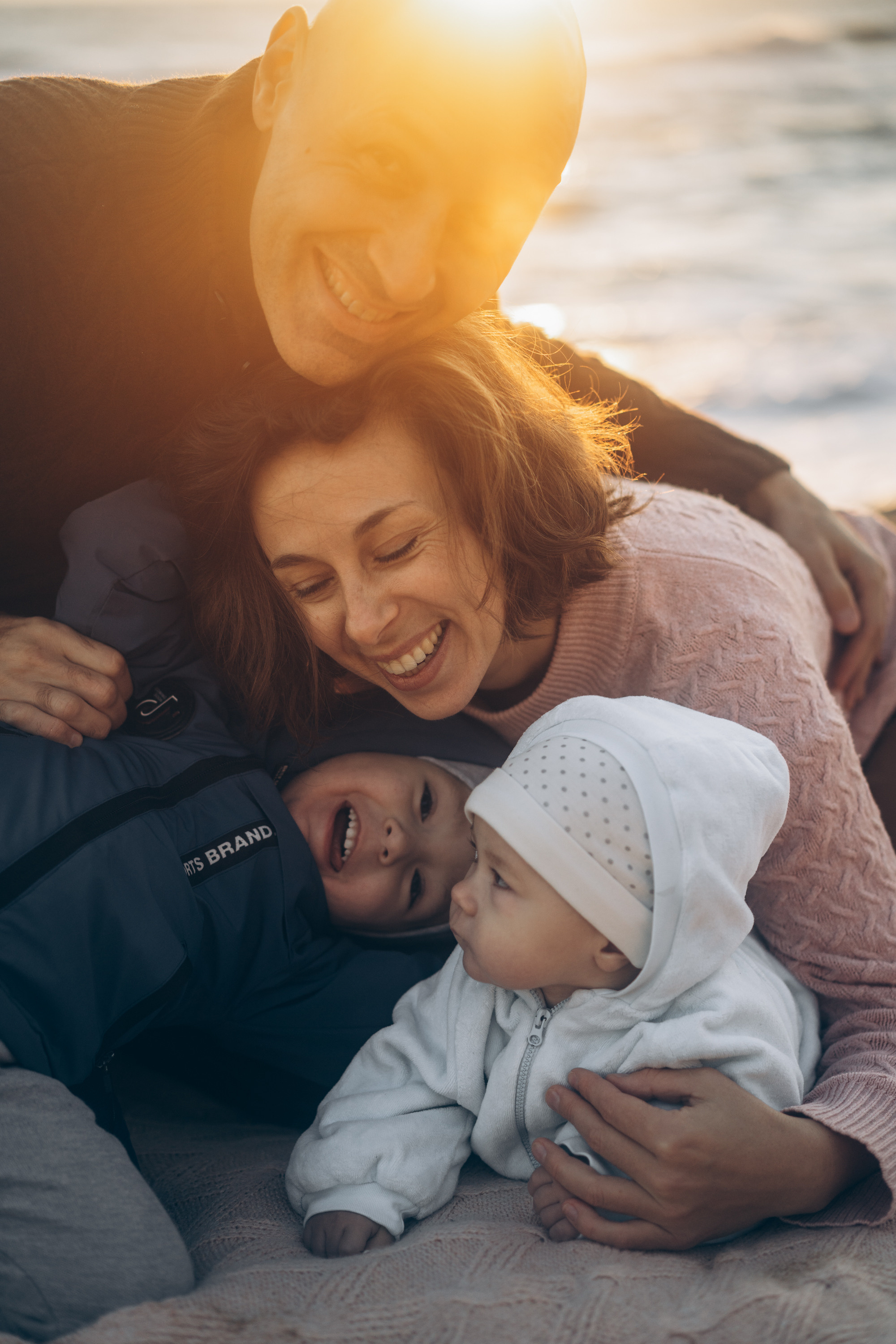 New home.black sea. Фотограф Дарья Филатова