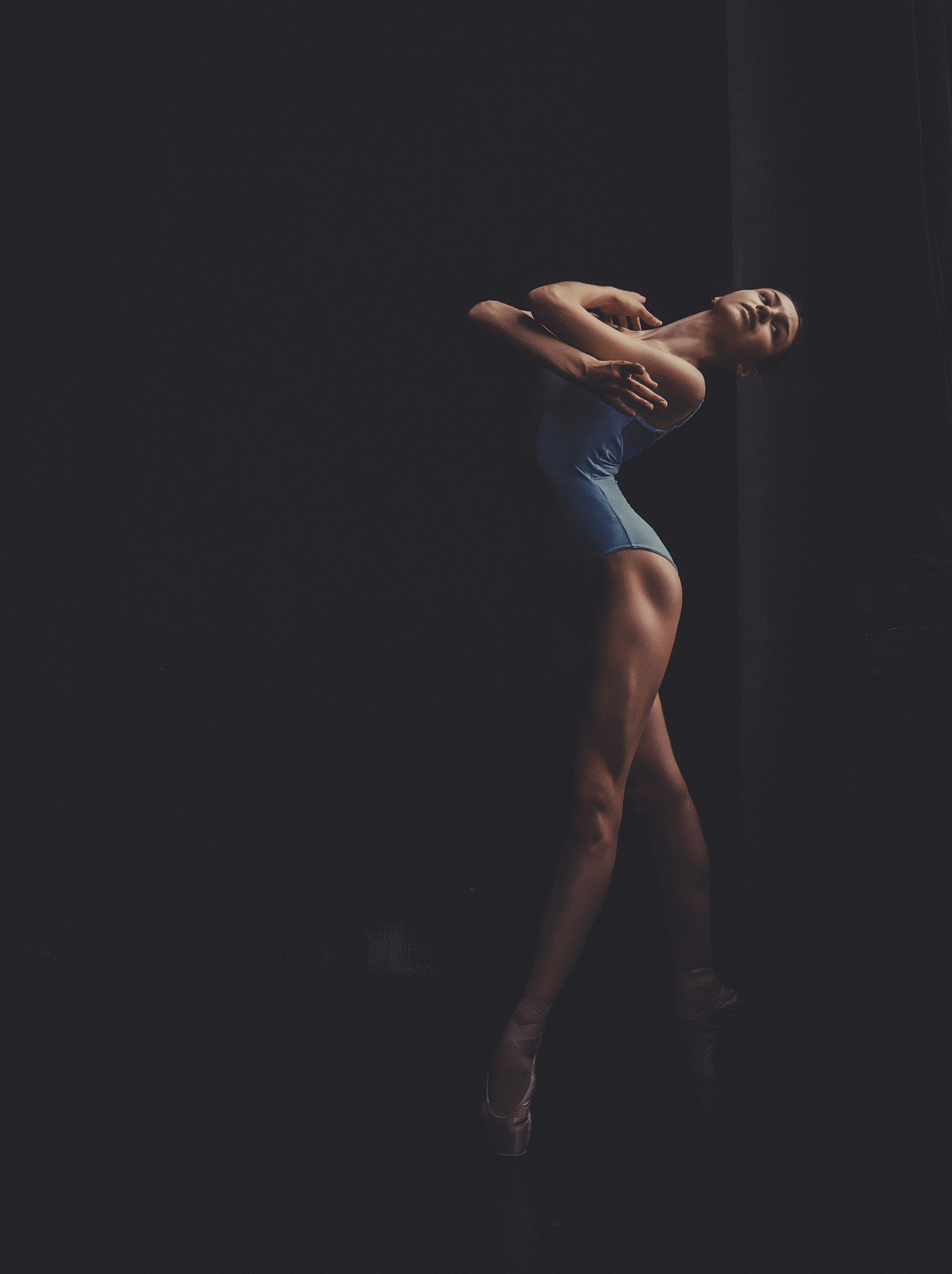 Ballet. Фотограф Дарья Филатова