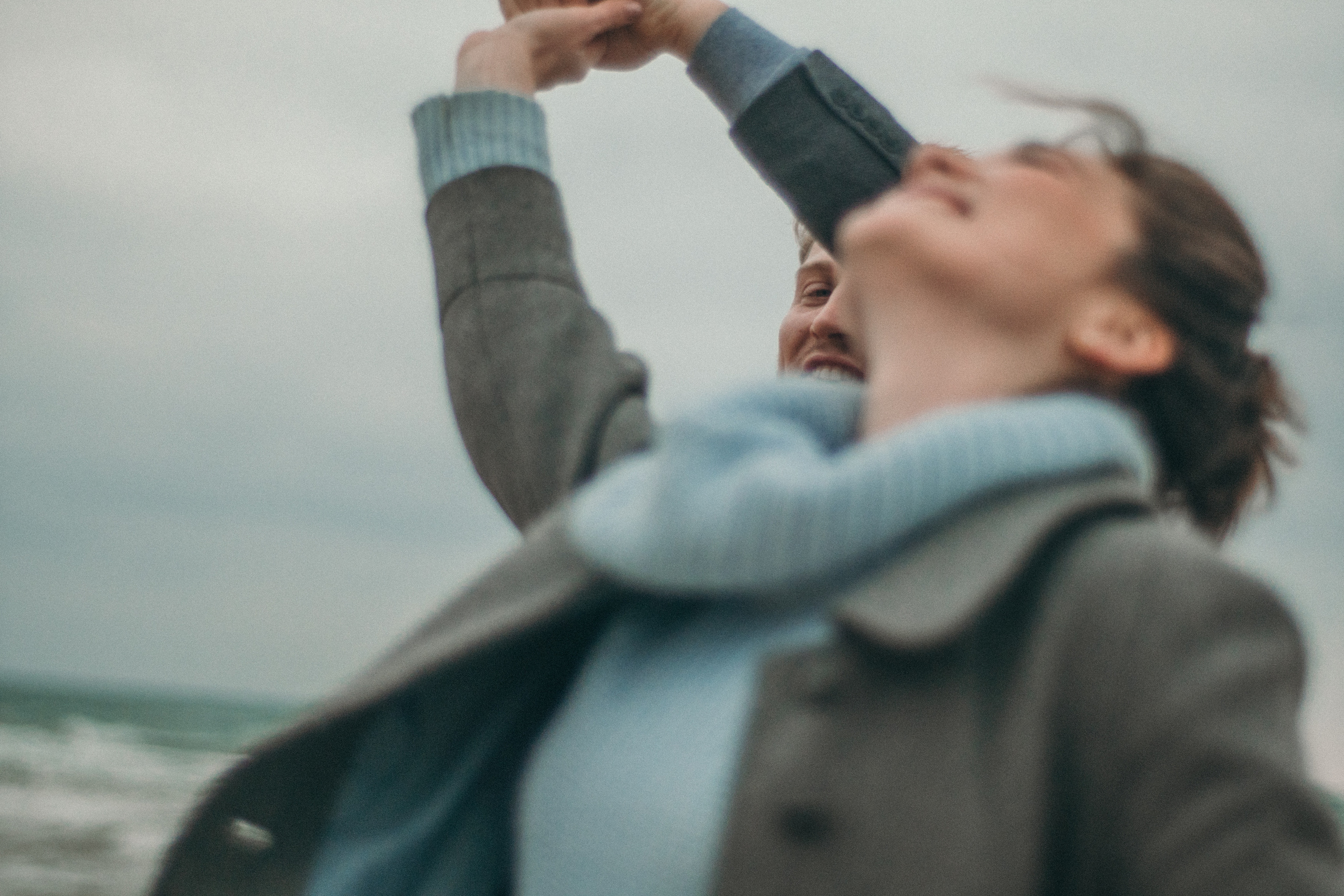 Ваши семейные истории. Фотограф Дарья Филатова