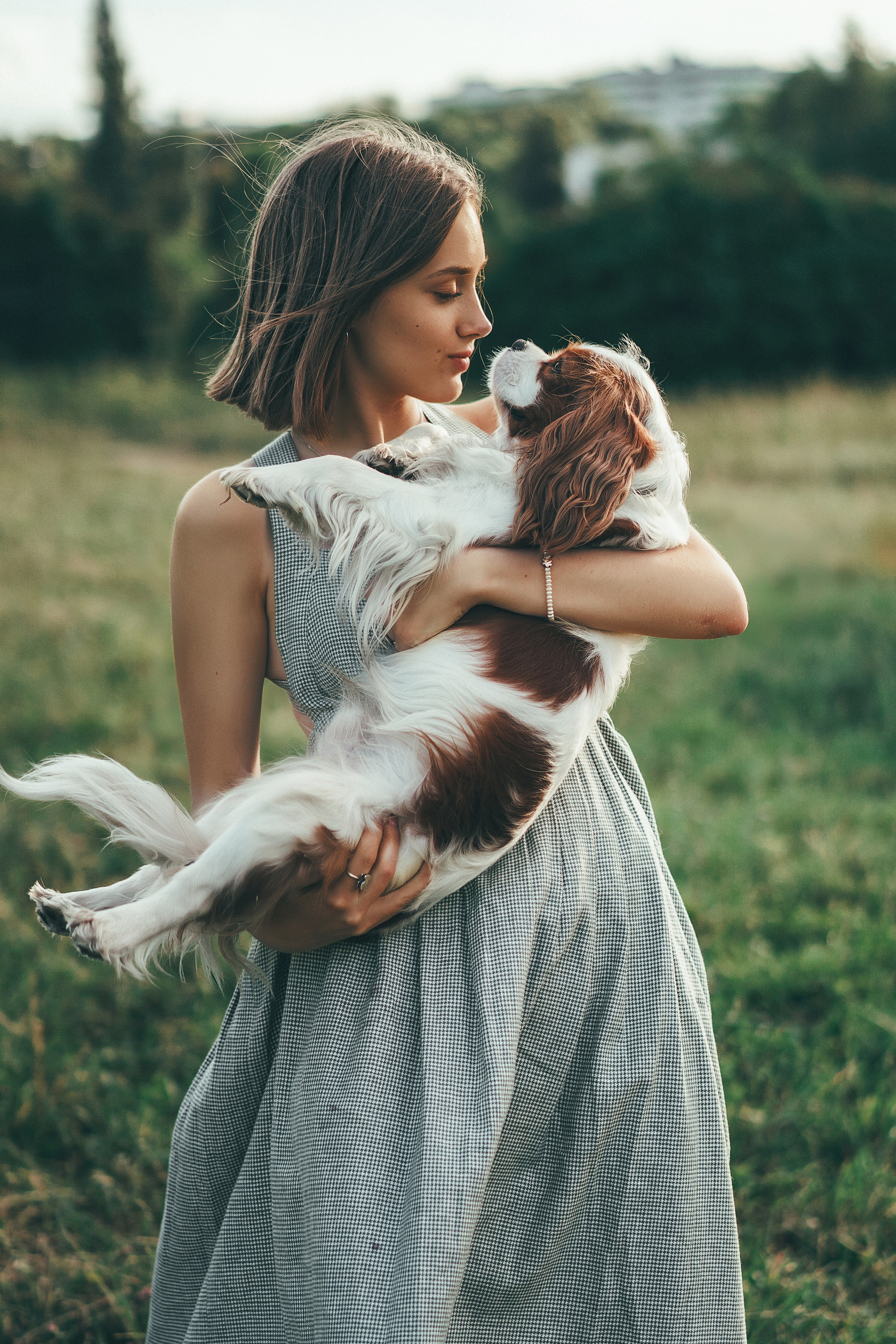 Ваши семейные истории. Фотограф Дарья Филатова
