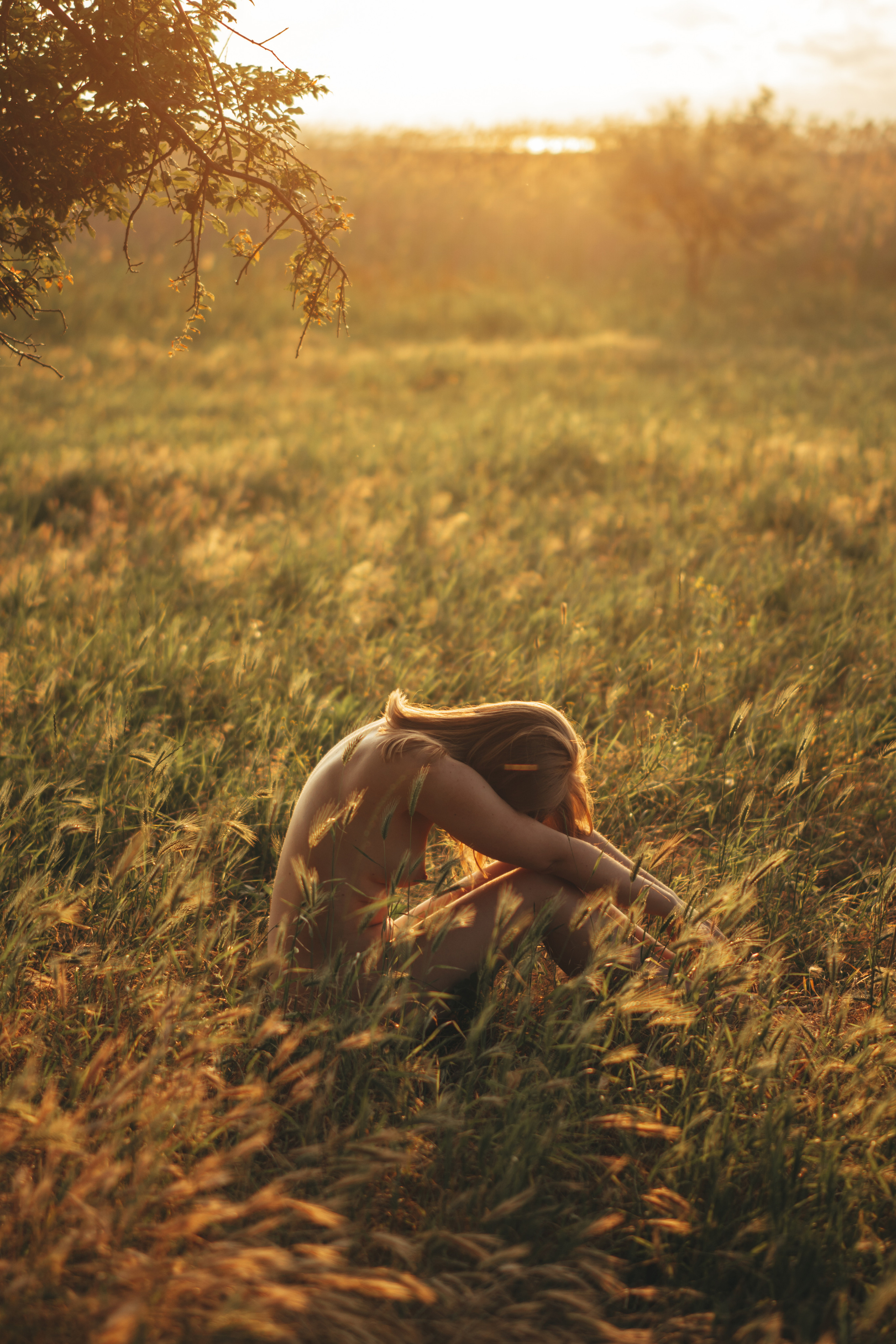 Женская фотосъемка. Фотограф Дарья Филатова