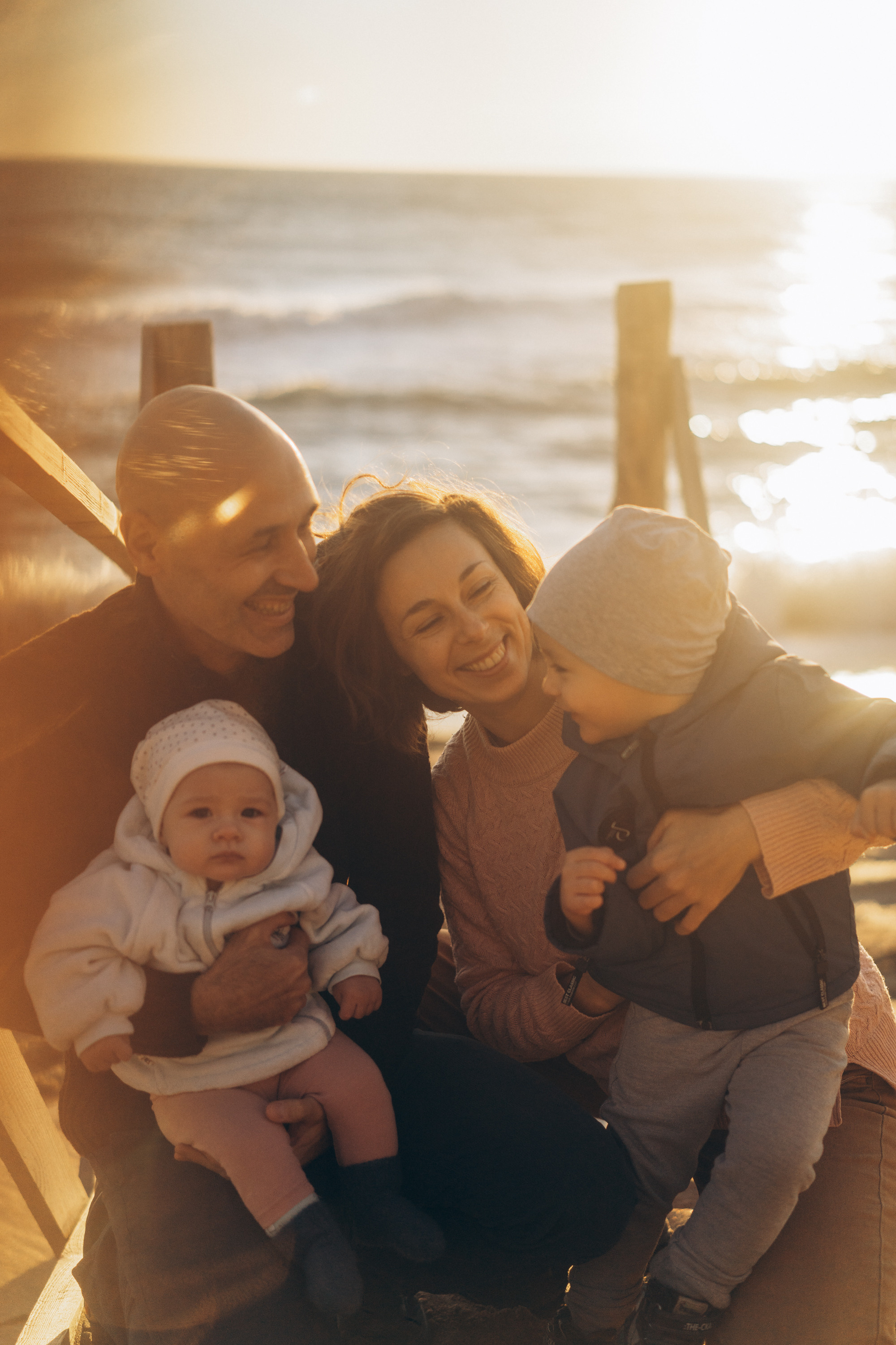 New home.black sea. Фотограф Дарья Филатова