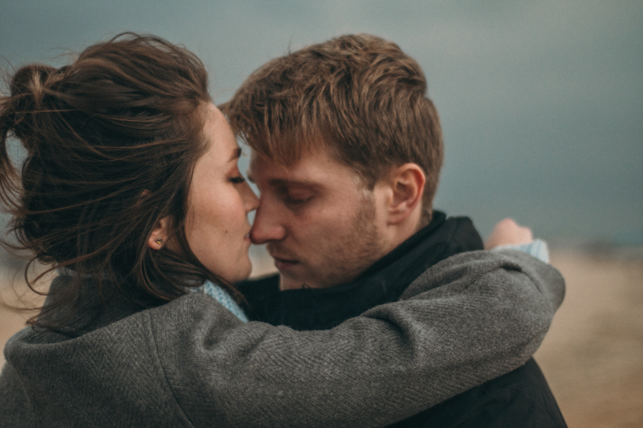 Ваши семейные истории. Фотограф Дарья Филатова