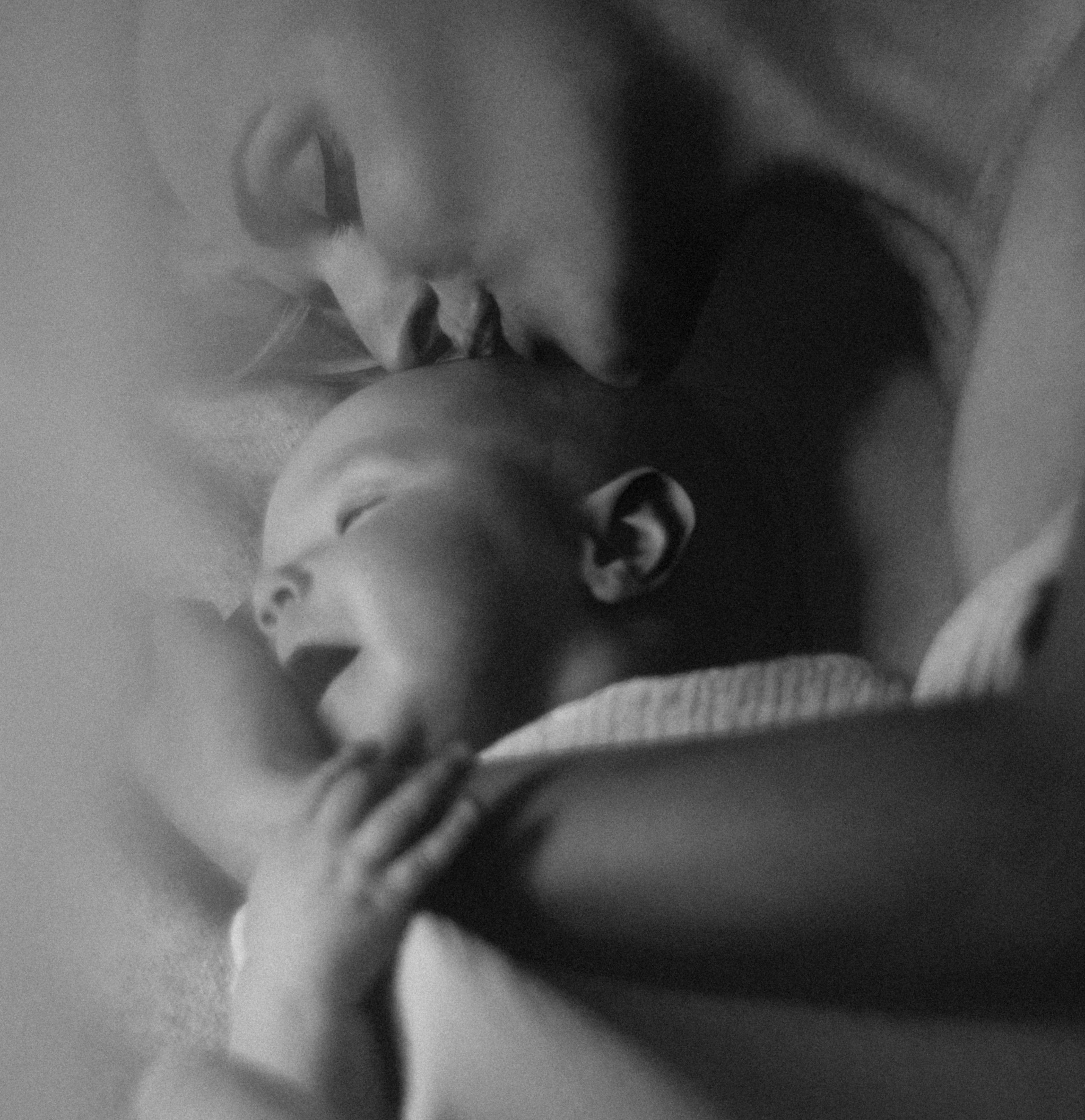 Ваши семейные истории. Фотограф Дарья Филатова