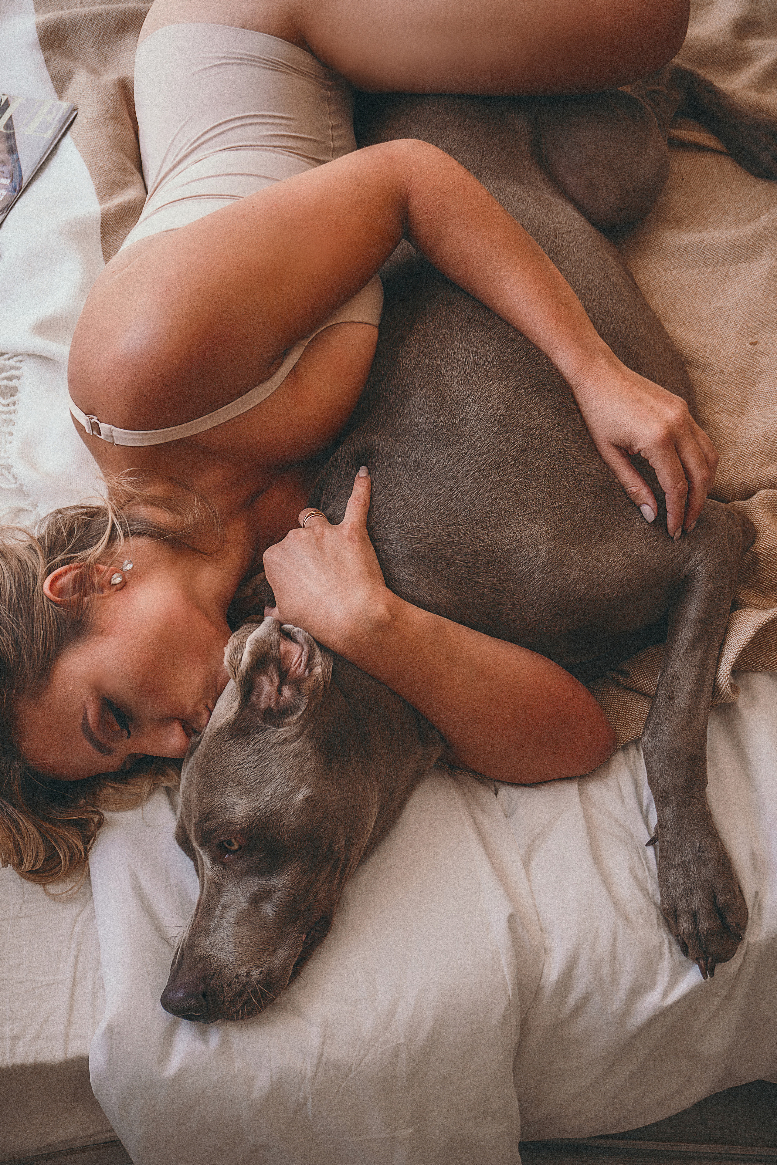 Ваши семейные истории. Фотограф Дарья Филатова