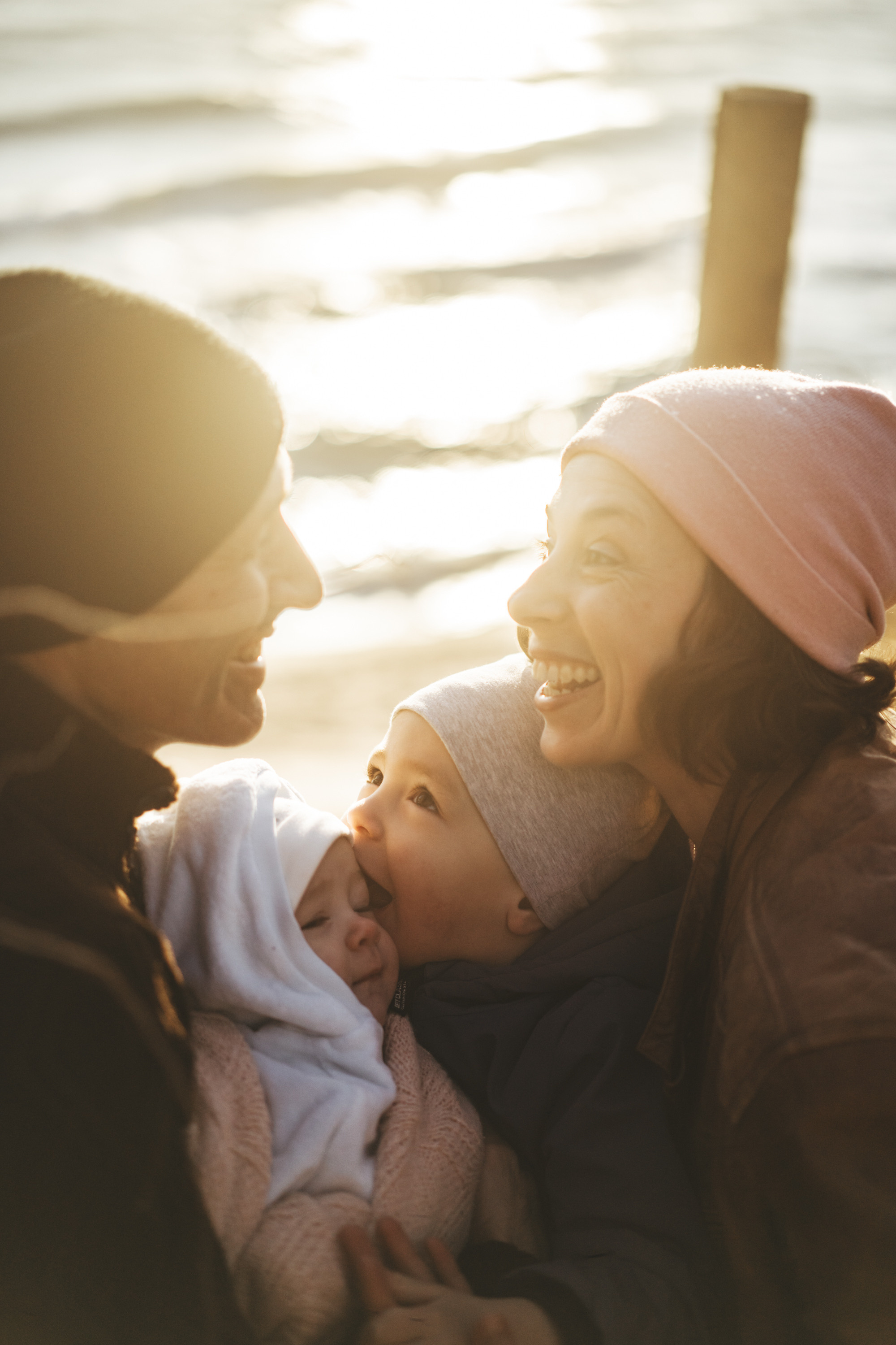 New home.black sea. Фотограф Дарья Филатова