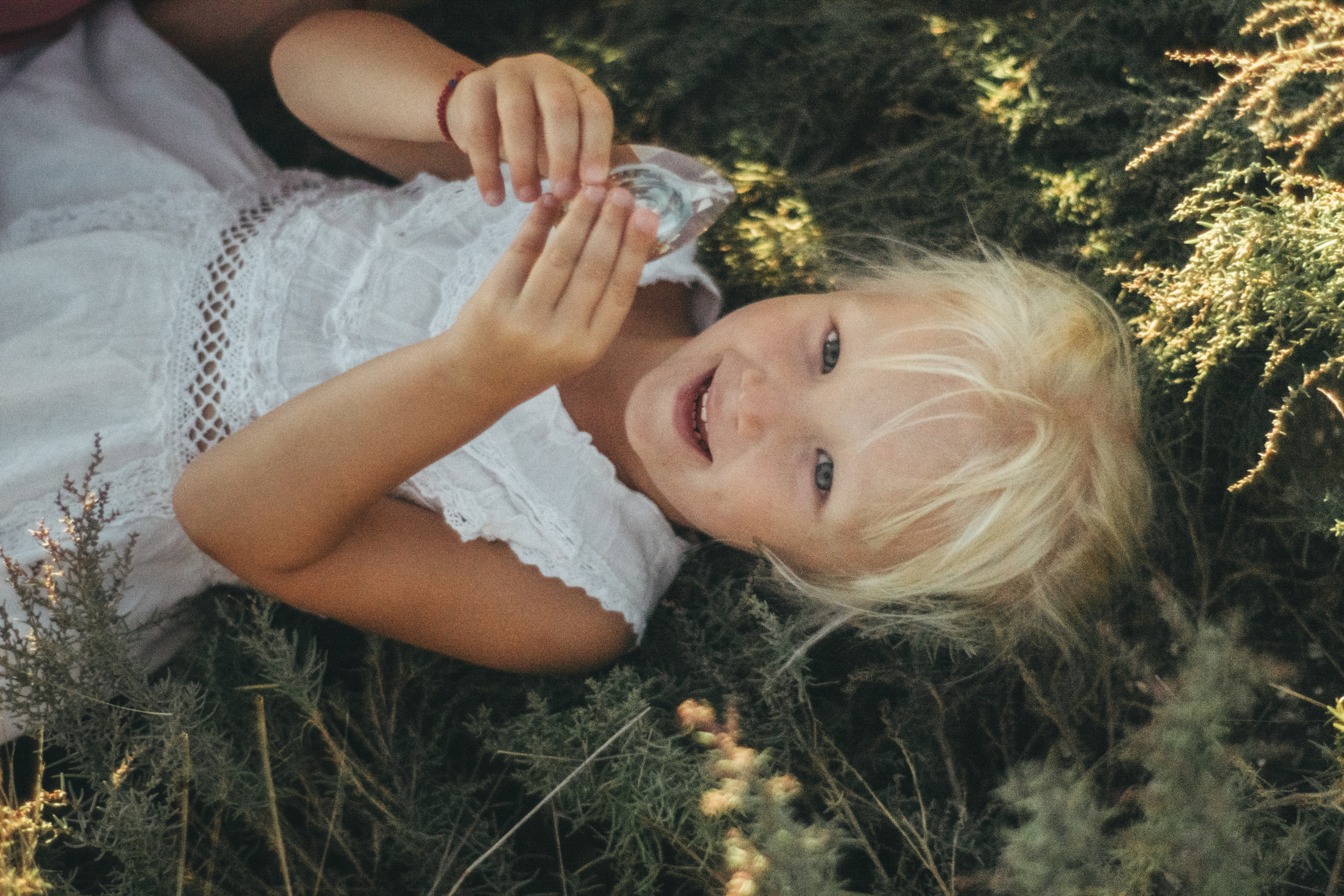 Ваши семейные истории. Фотограф Дарья Филатова