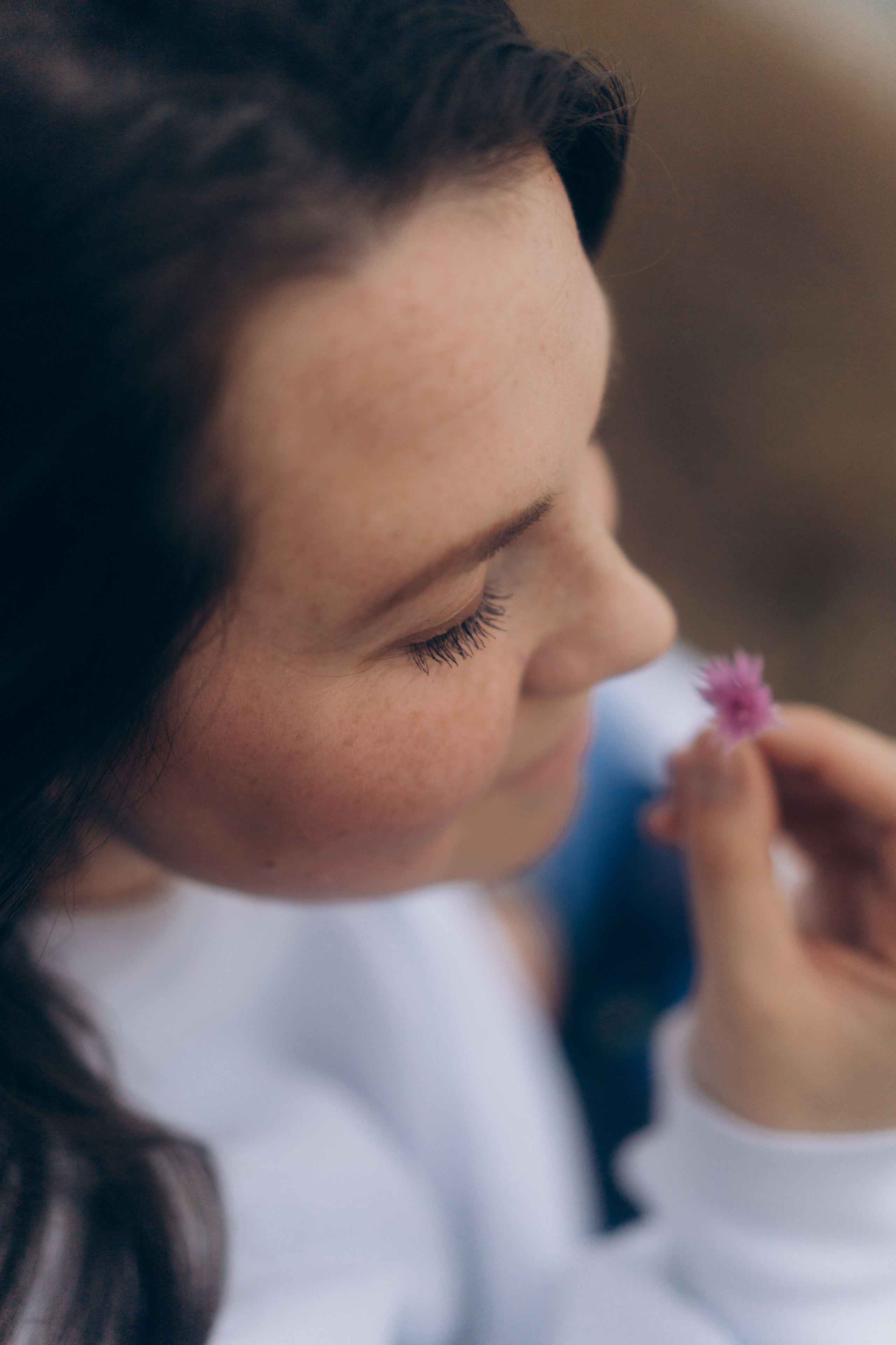 В сказке. Фотограф Дарья Филатова