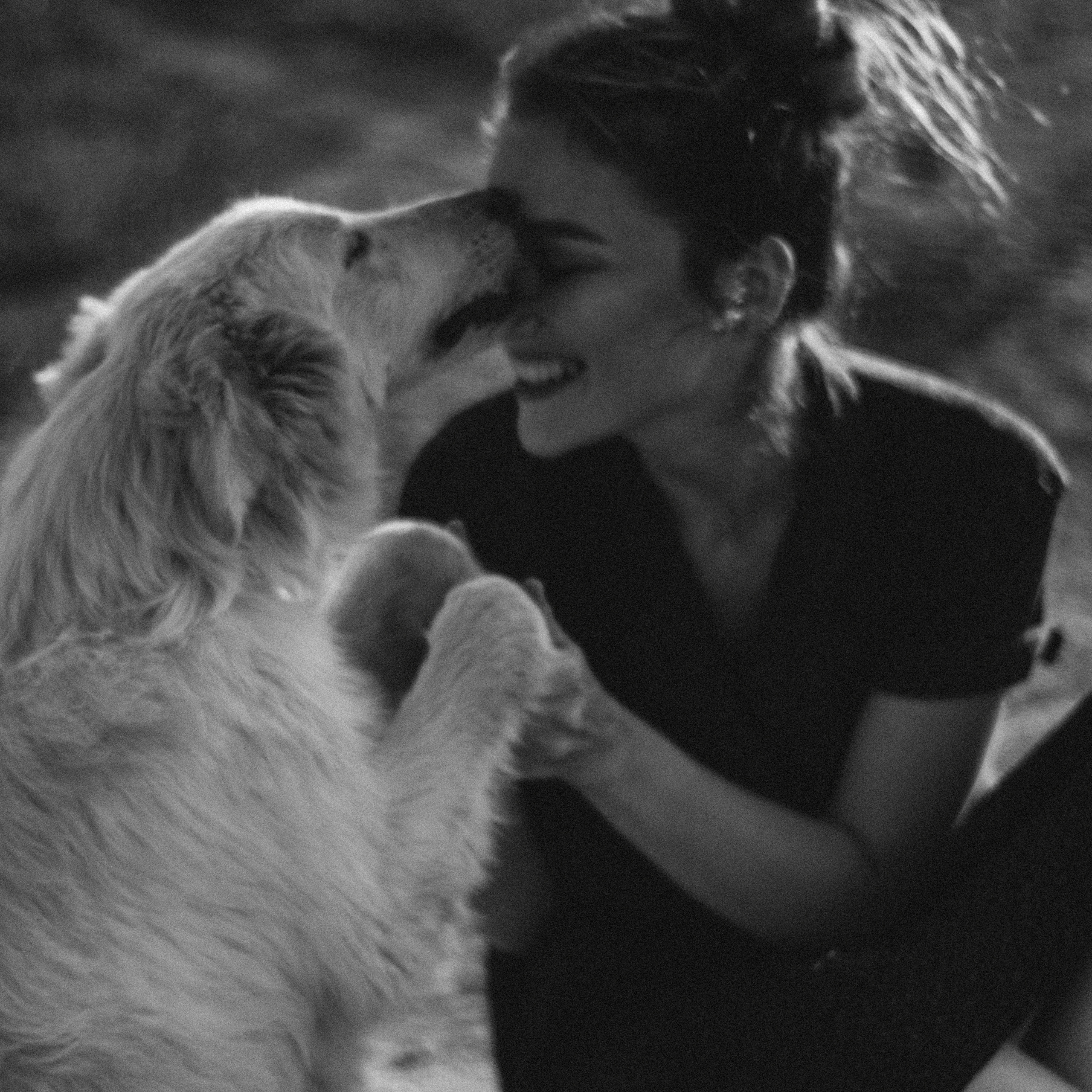 Ваши семейные истории. Фотограф Дарья Филатова