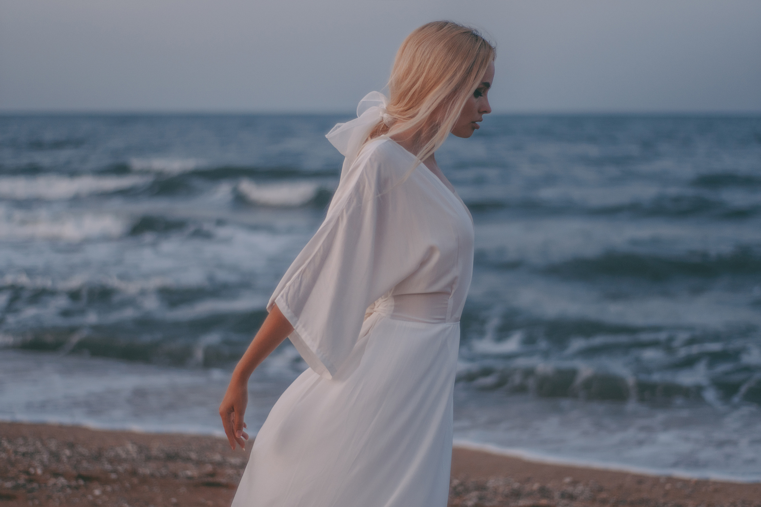 Женская фотосъемка. Фотограф Дарья Филатова