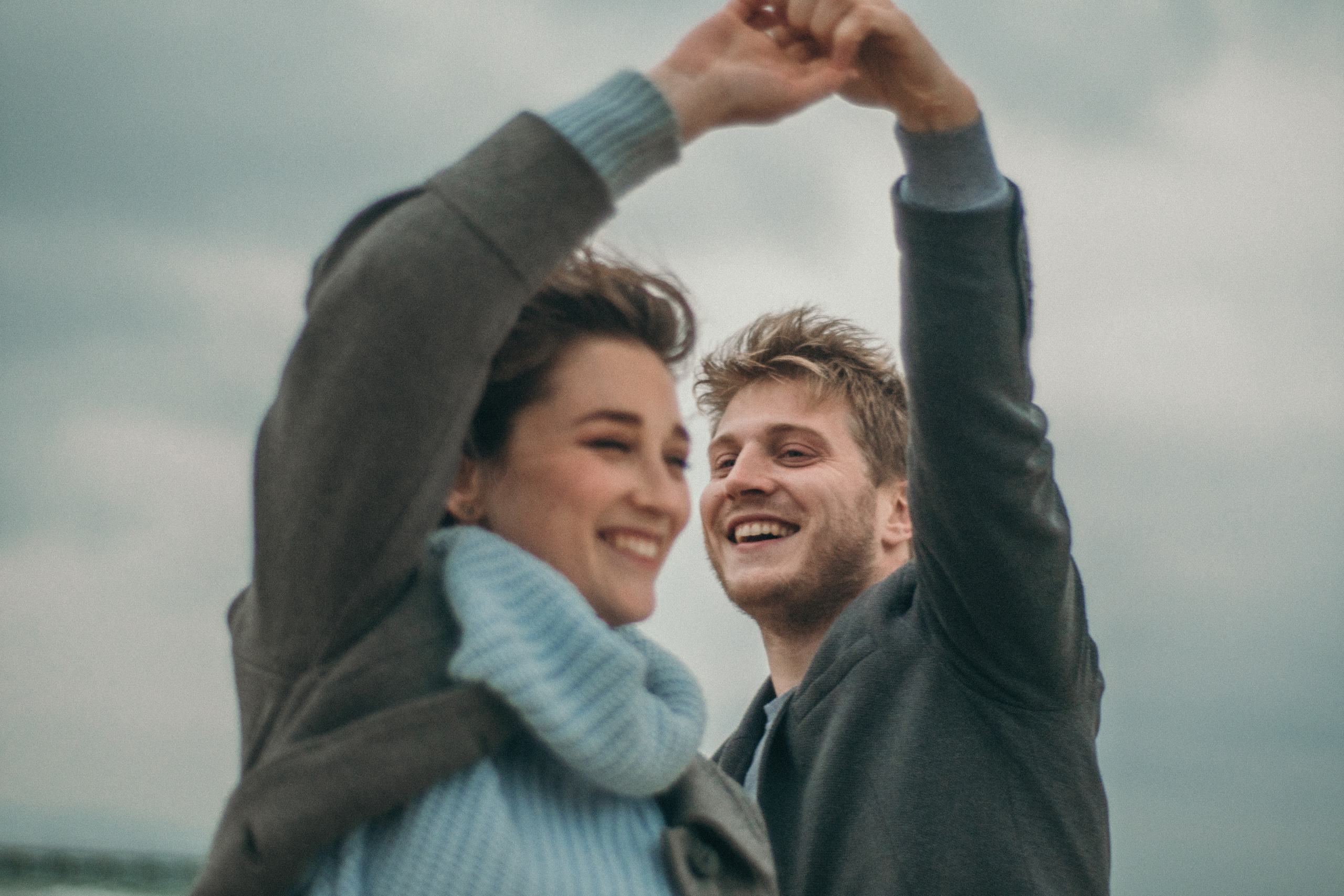 Ваши семейные истории. Фотограф Дарья Филатова