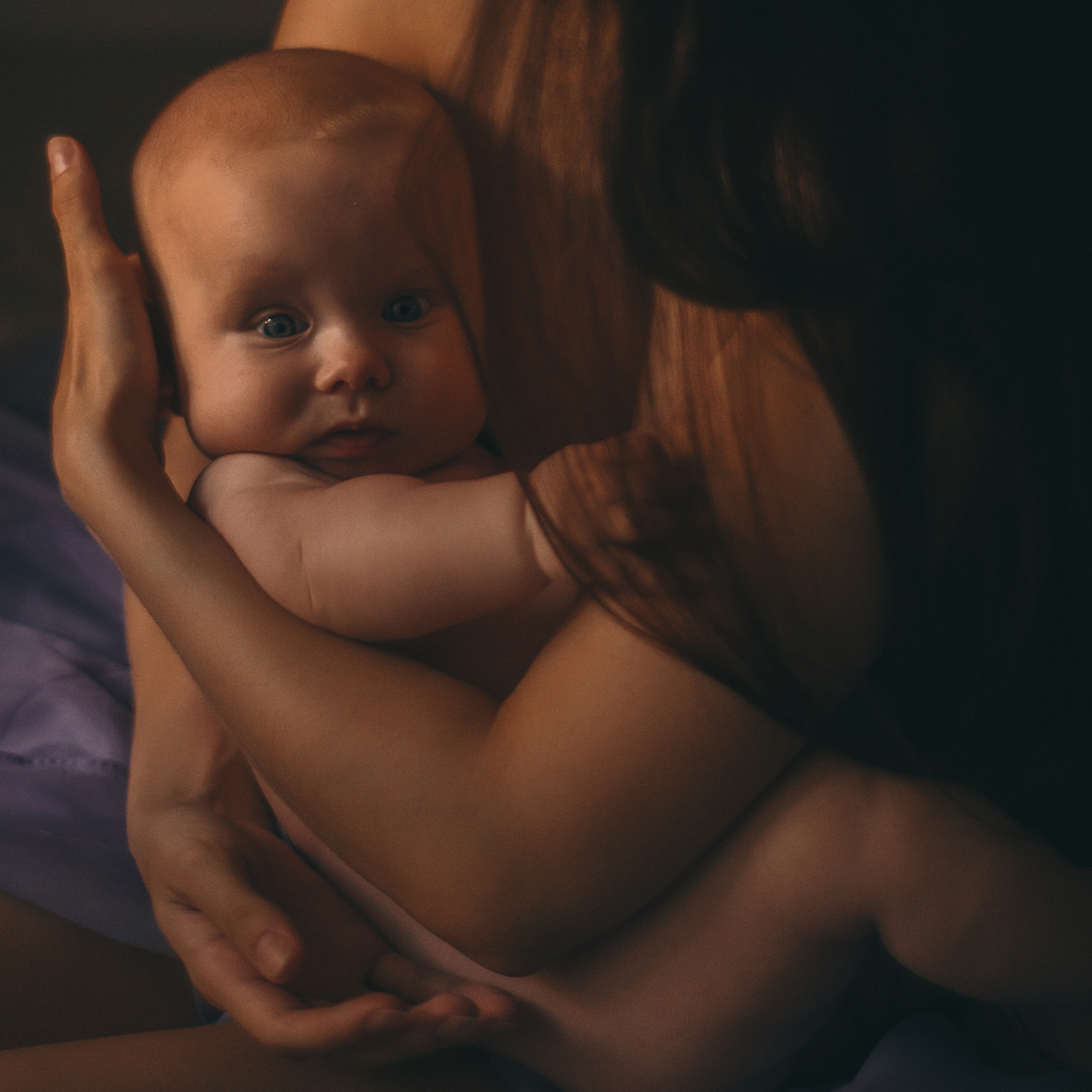 Ваши семейные истории. Фотограф Дарья Филатова